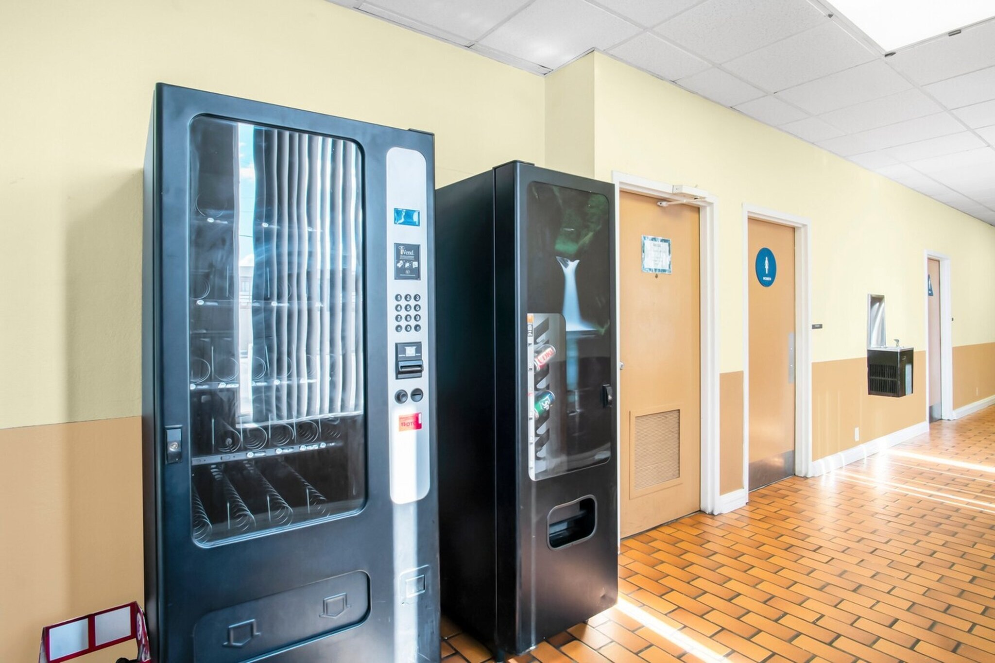 Facilities
