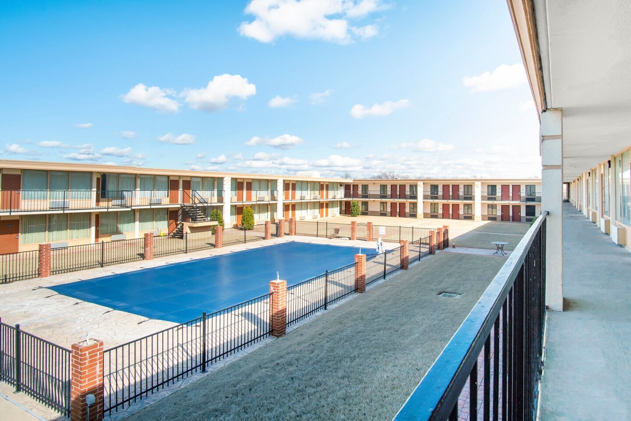 Terrace Balcony