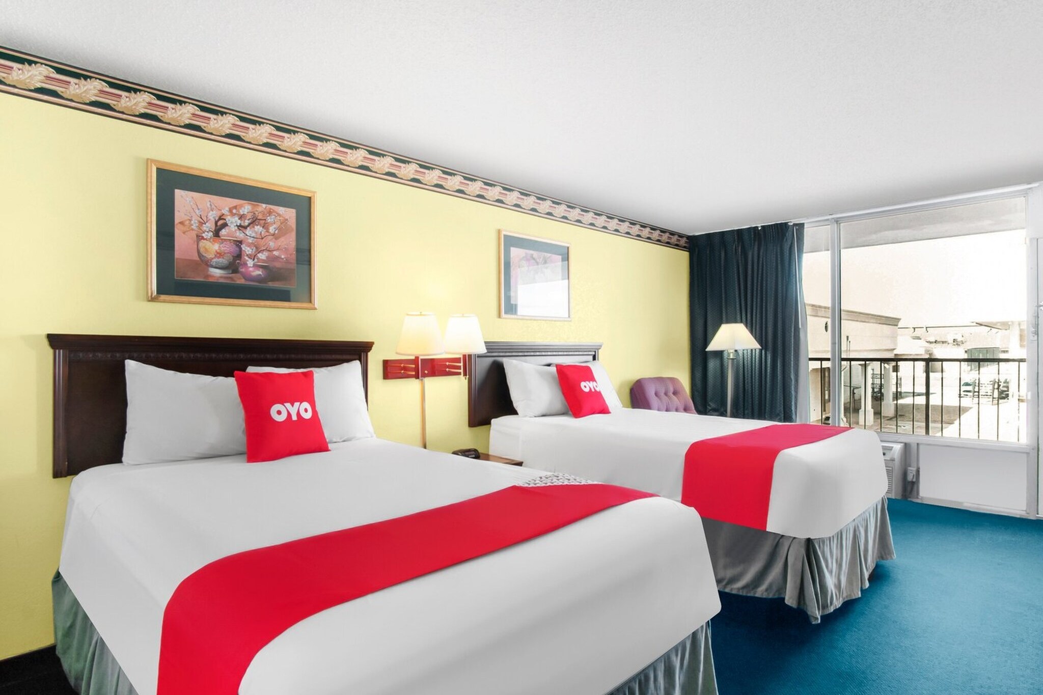 Bed Room