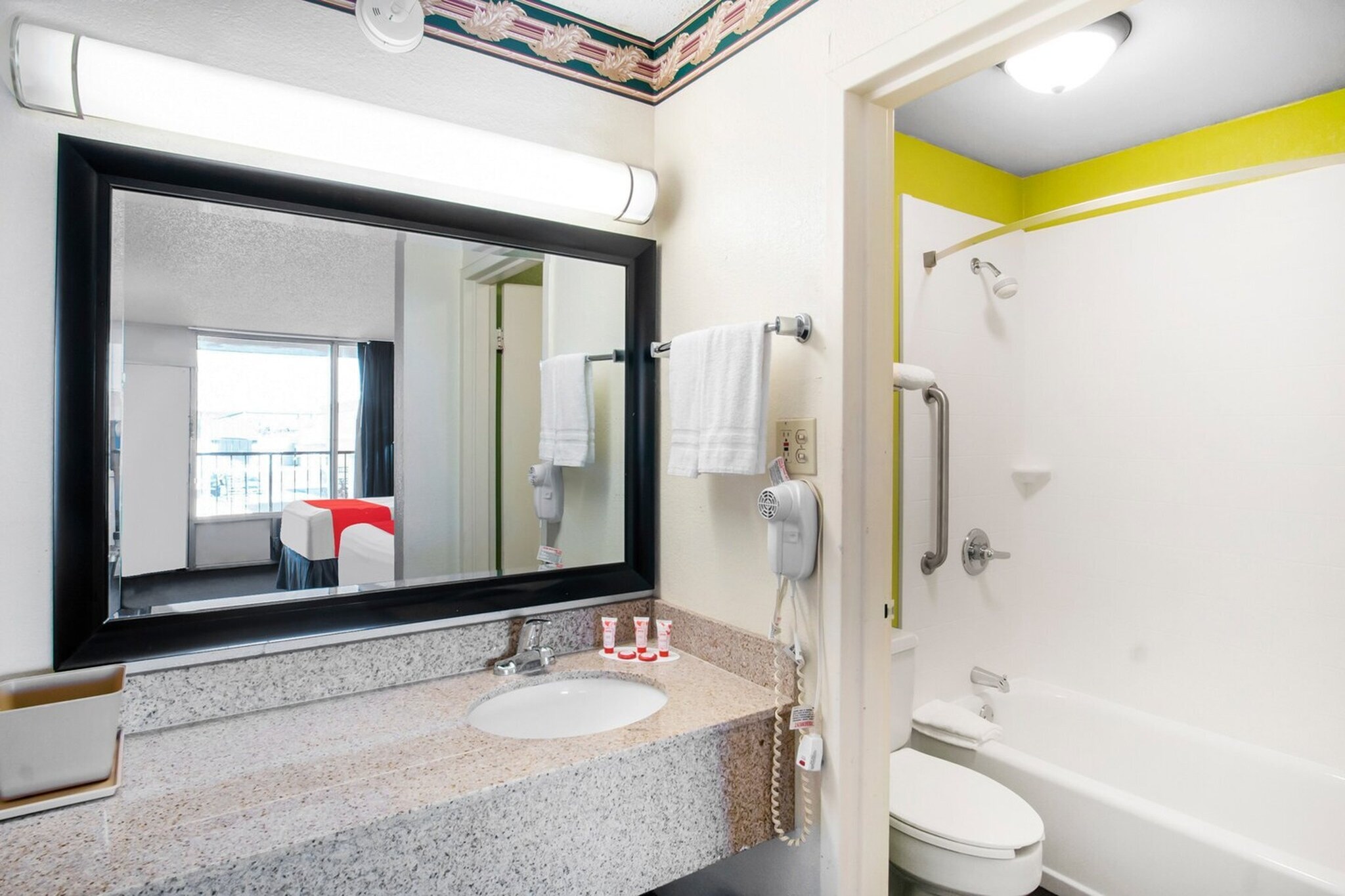 Bath Room