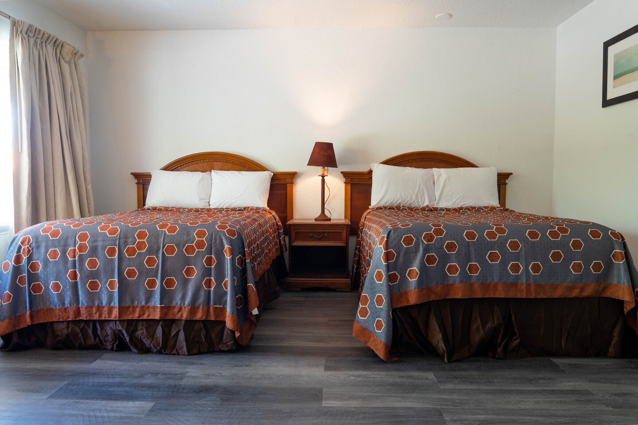 Bed Room