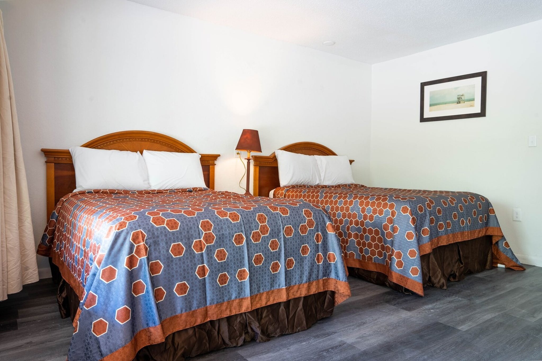 Bed Room