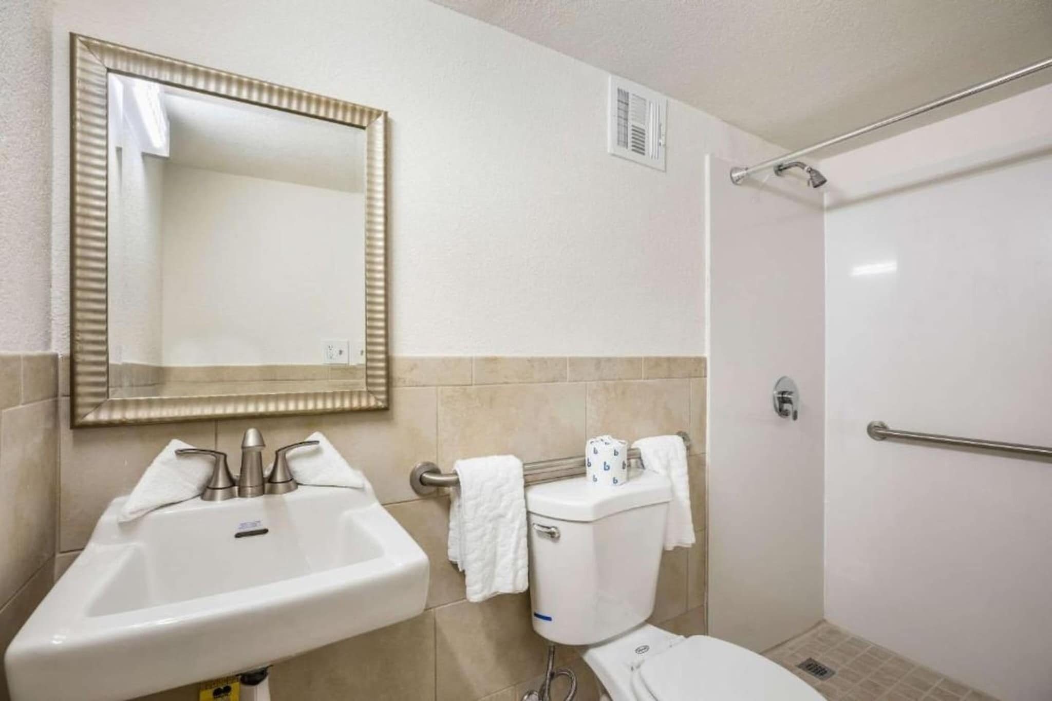 Bath Room