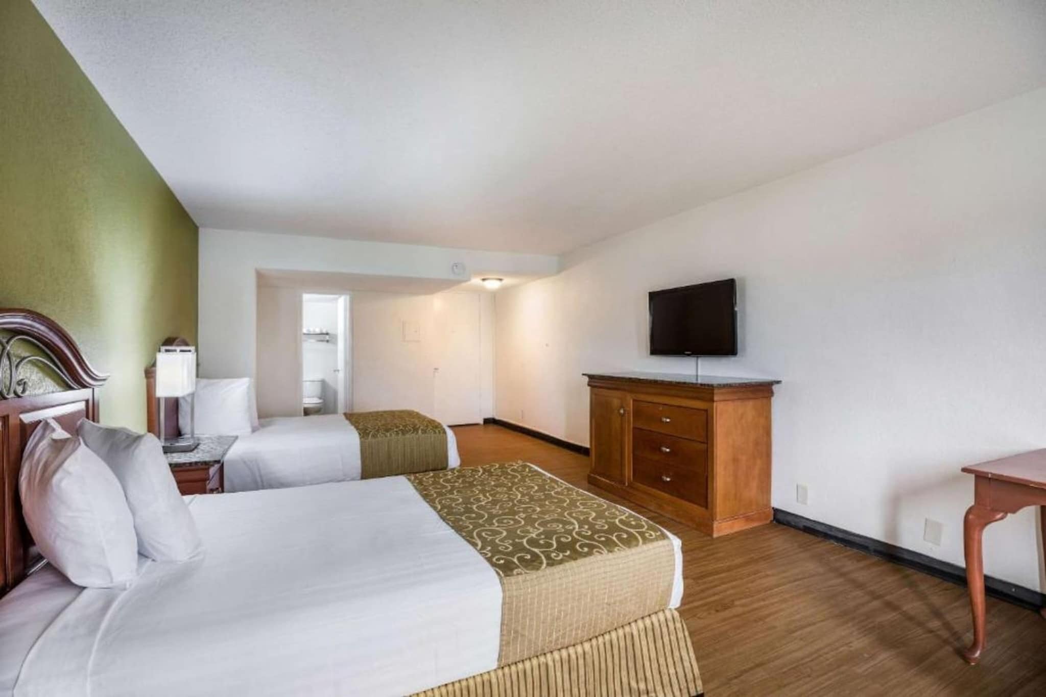 Bed Room
