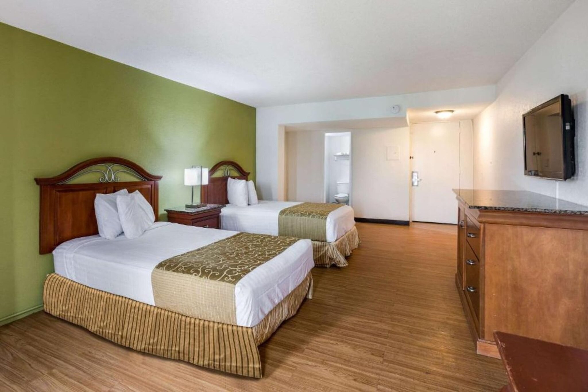 Bed Room