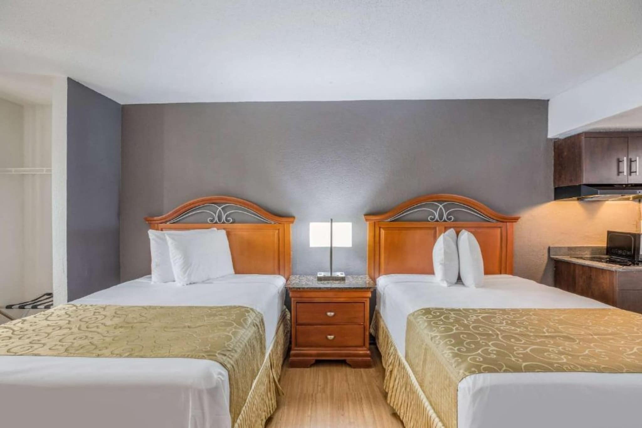 Bed Room