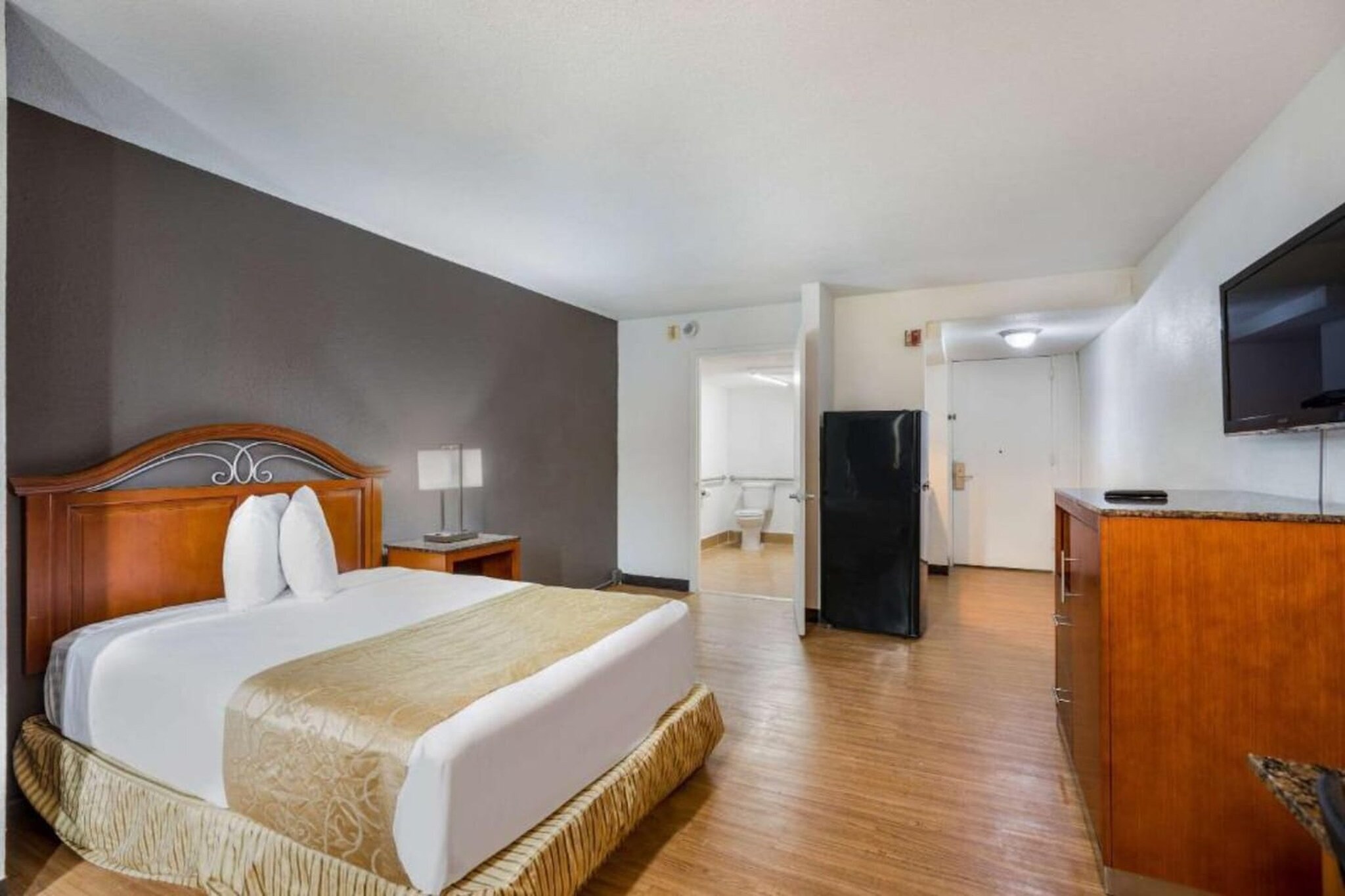 Bed Room