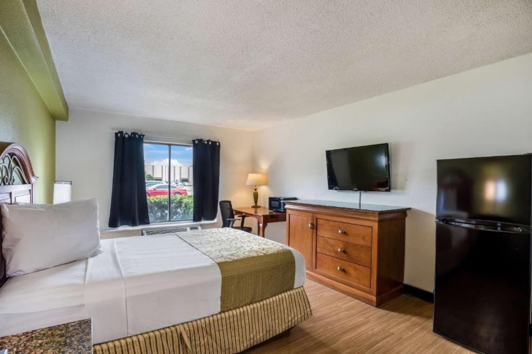 Bed Room