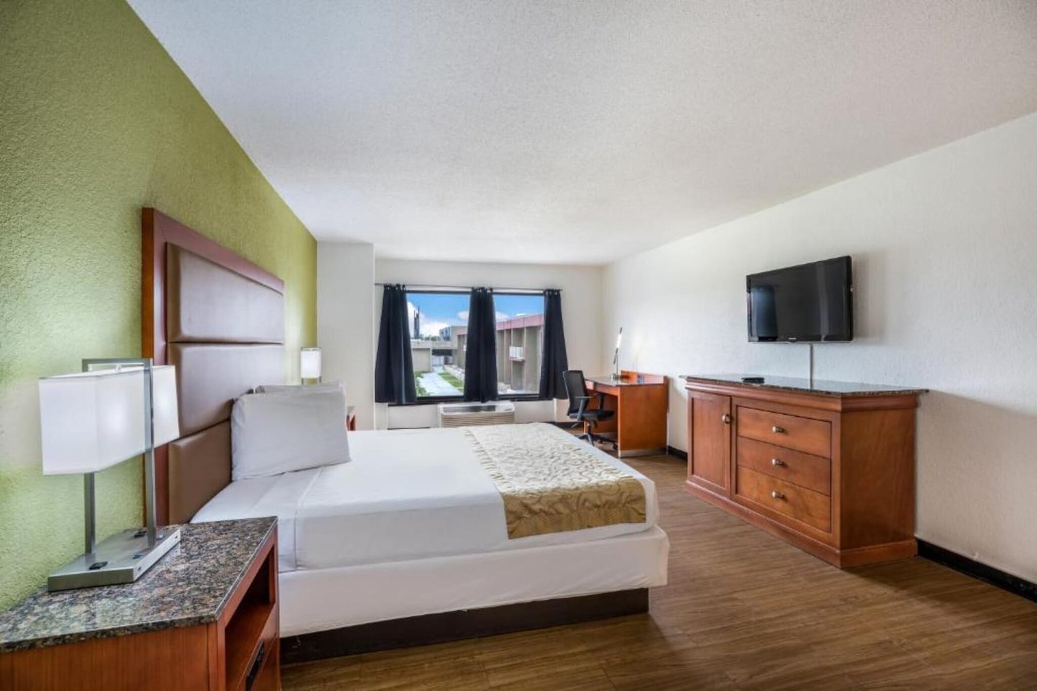 Bed Room