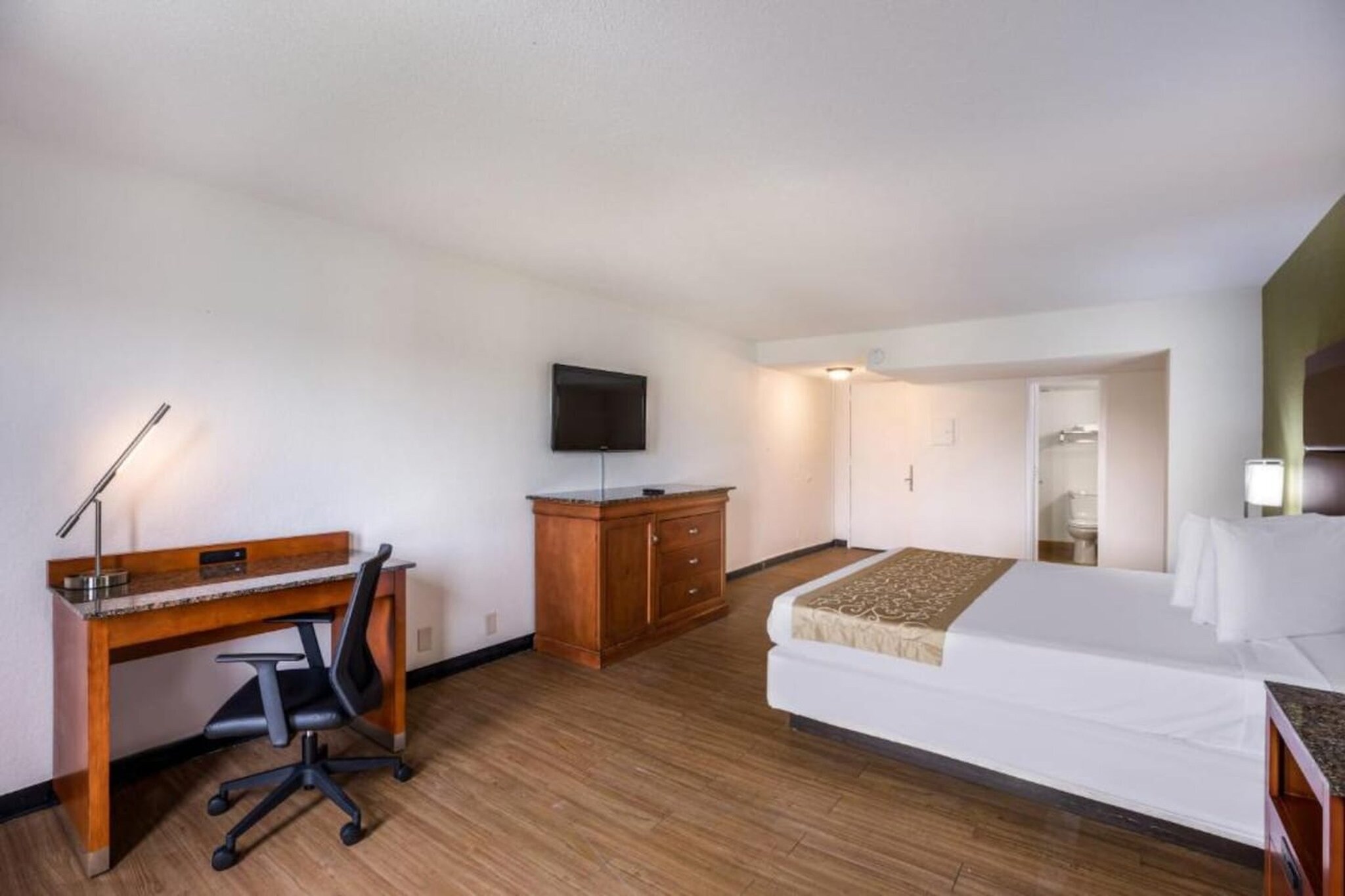 Bed Room