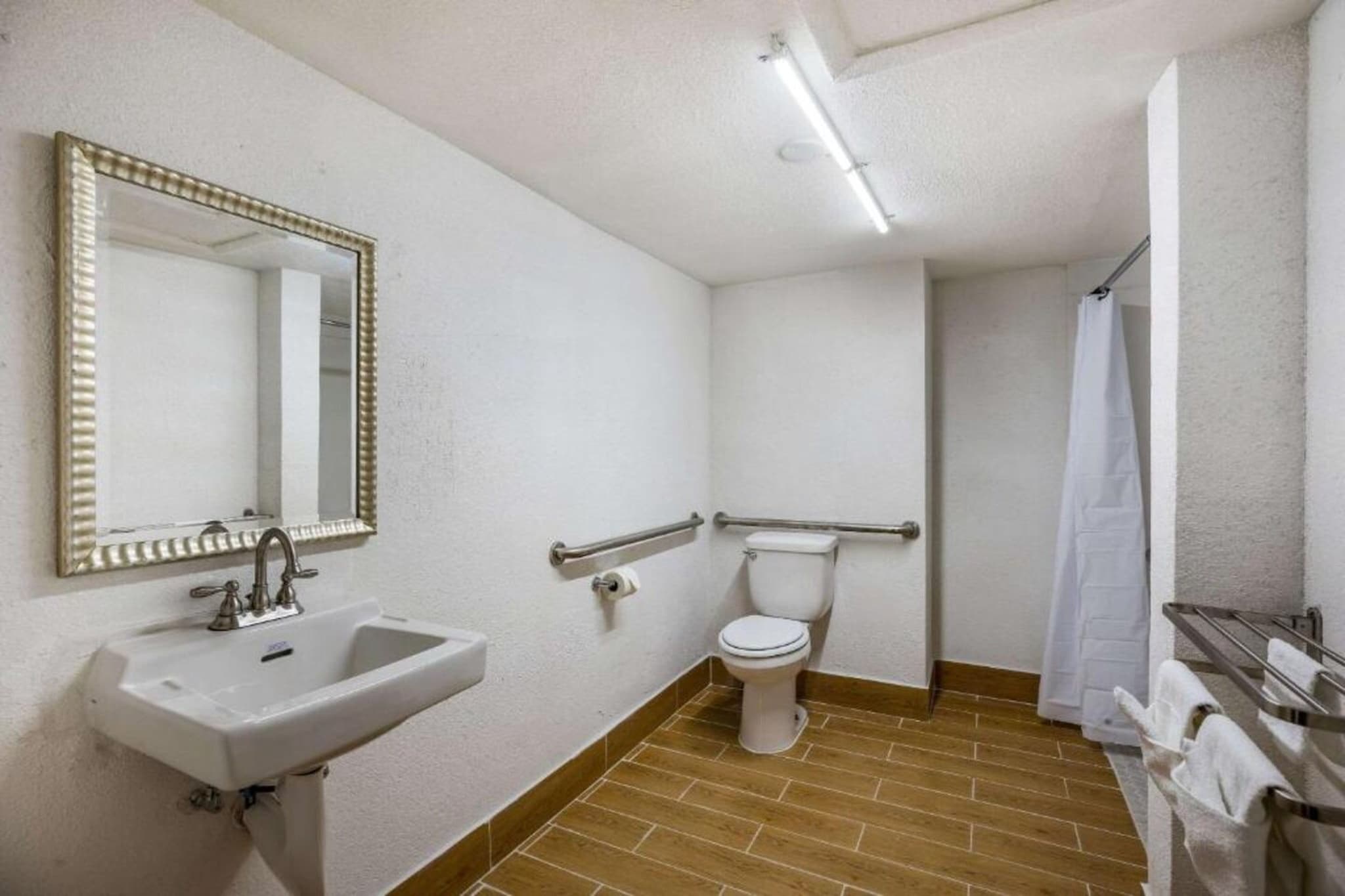 Bath Room