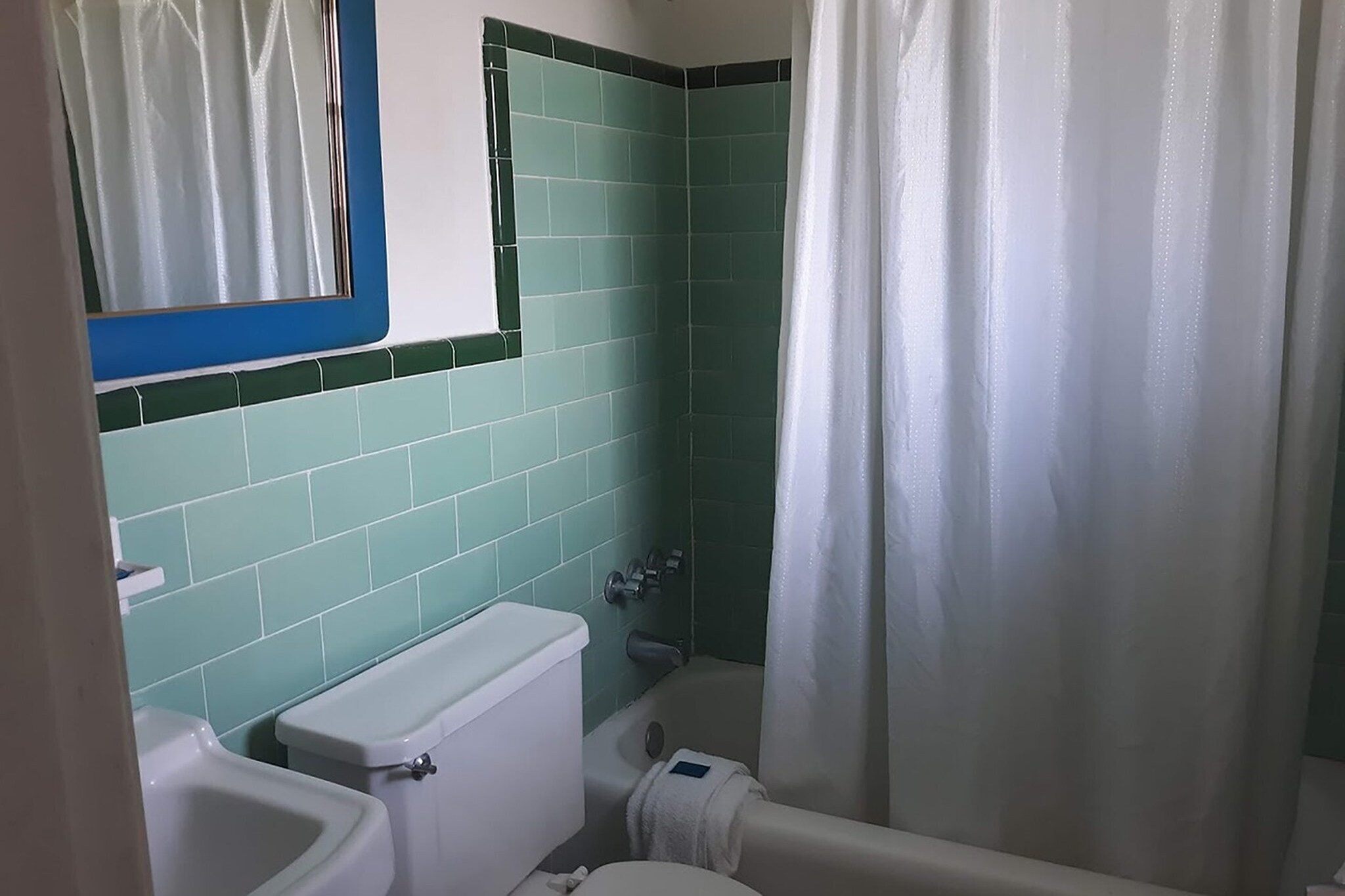 Bath Room