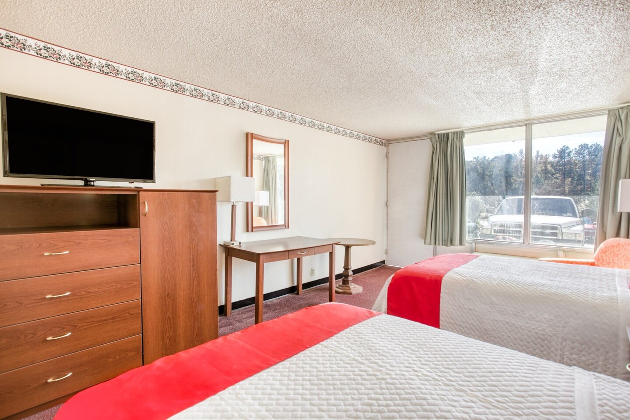 Bed Room