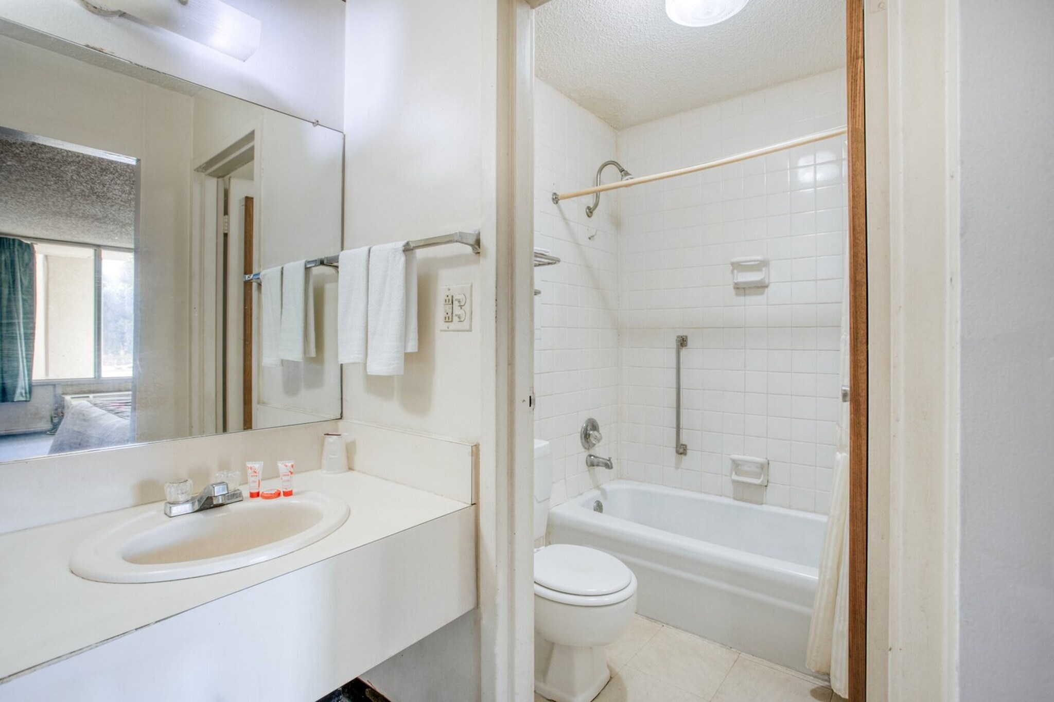 Bath Room