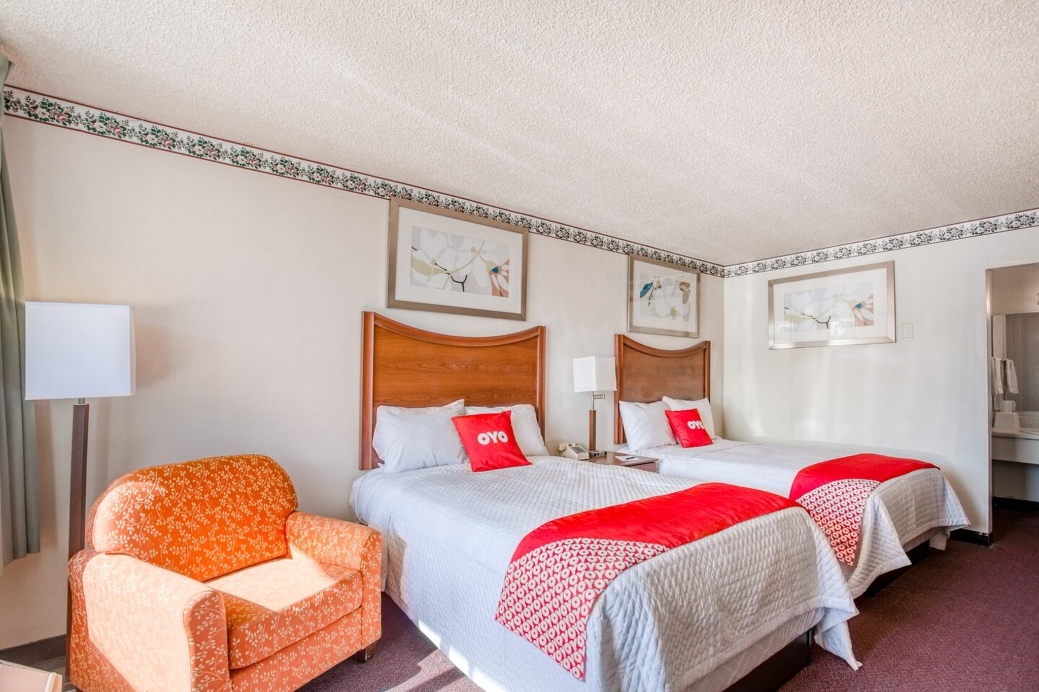 Bed Room