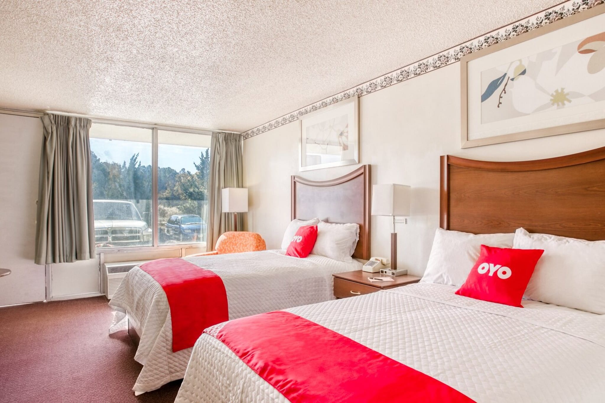 Bed Room