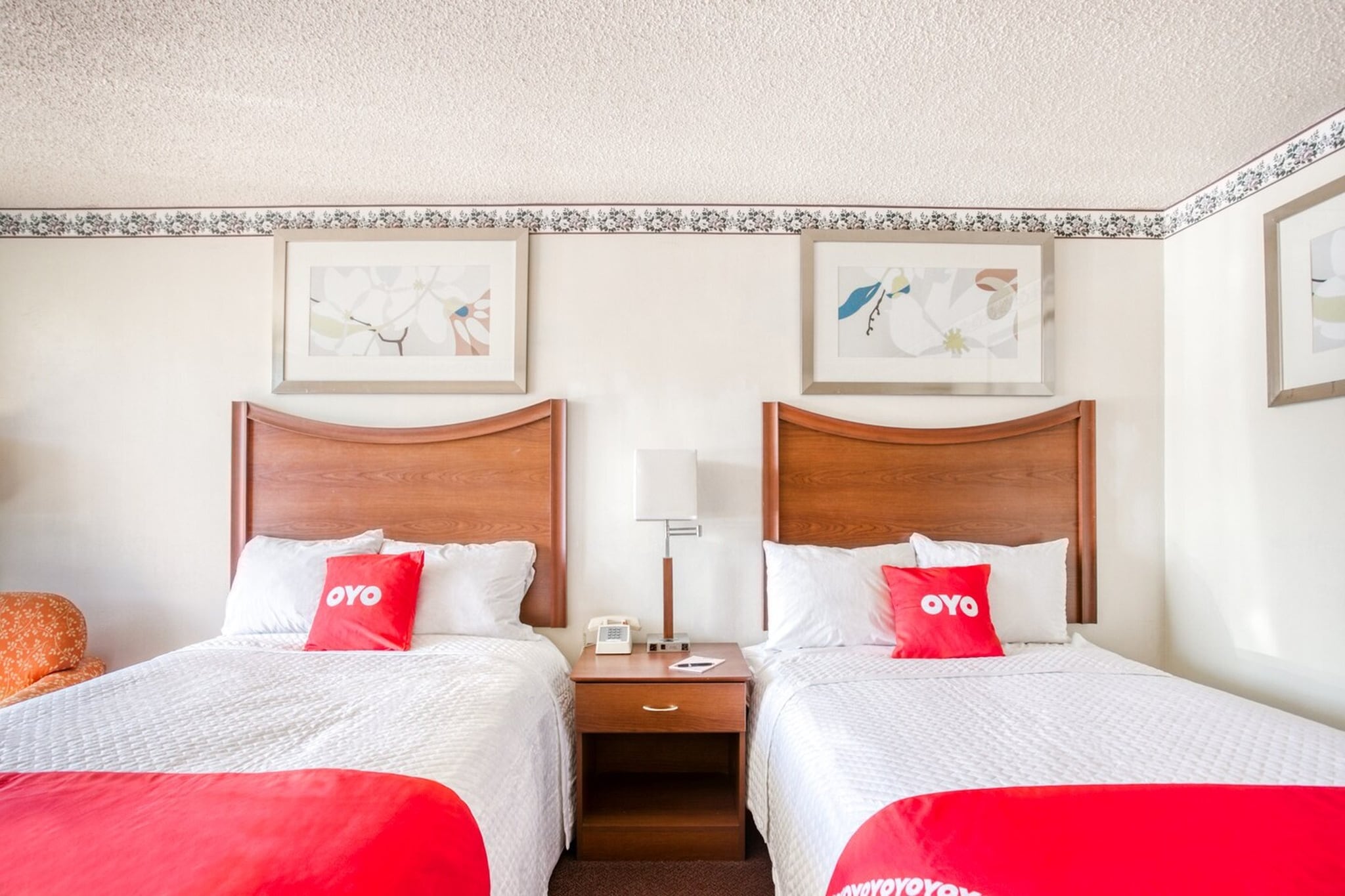 Bed Room