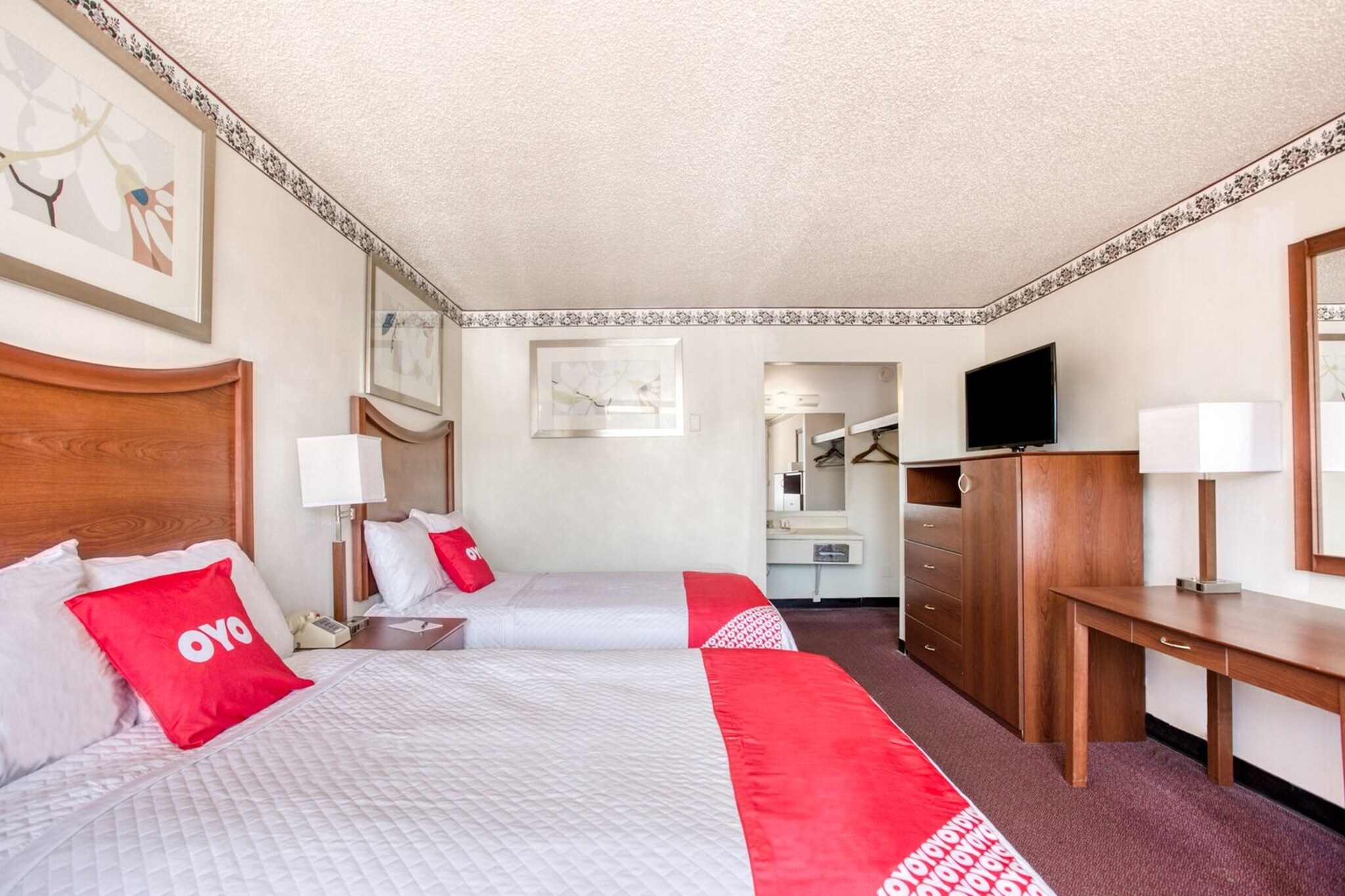 Bed Room