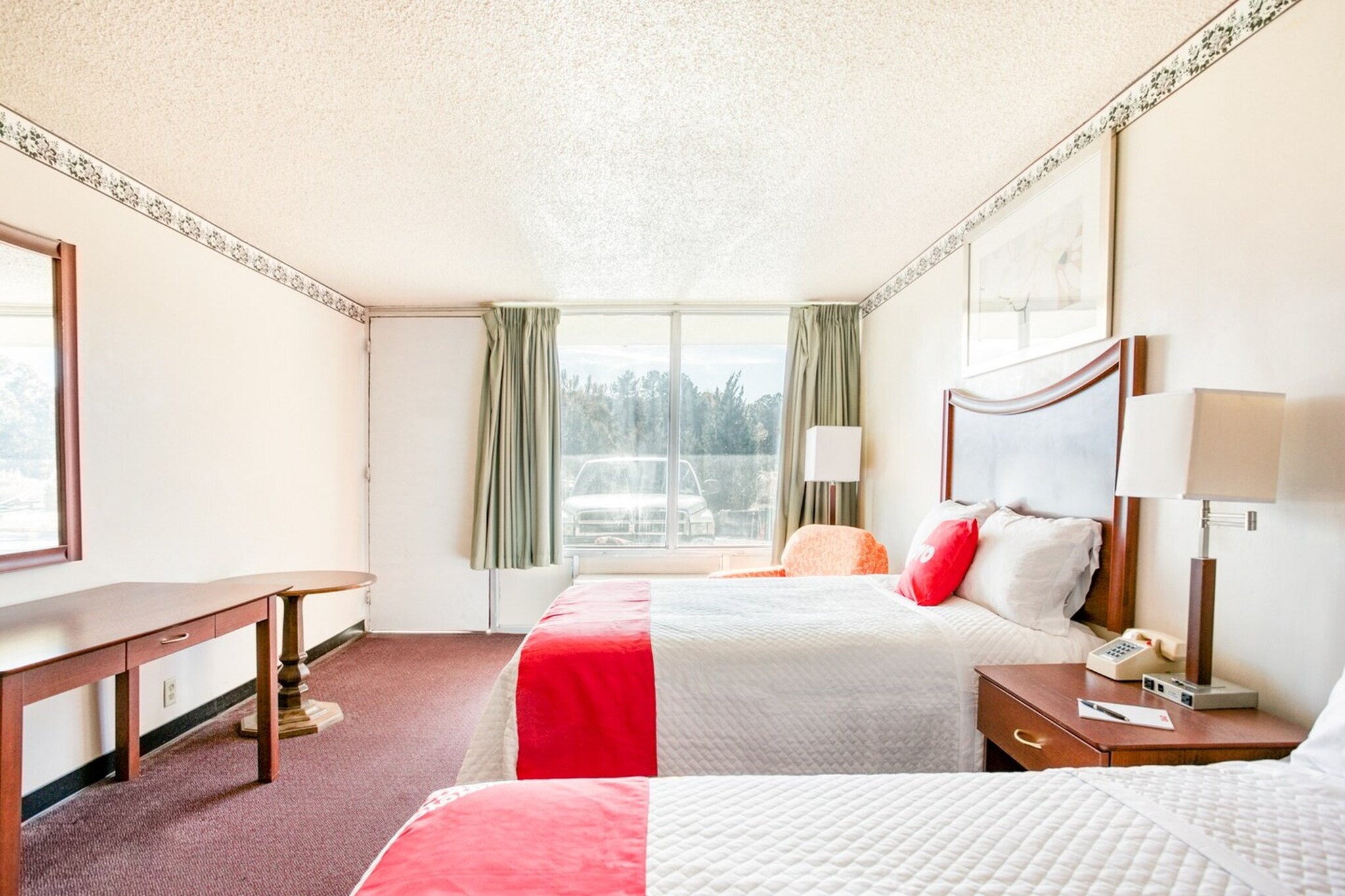 Bed Room
