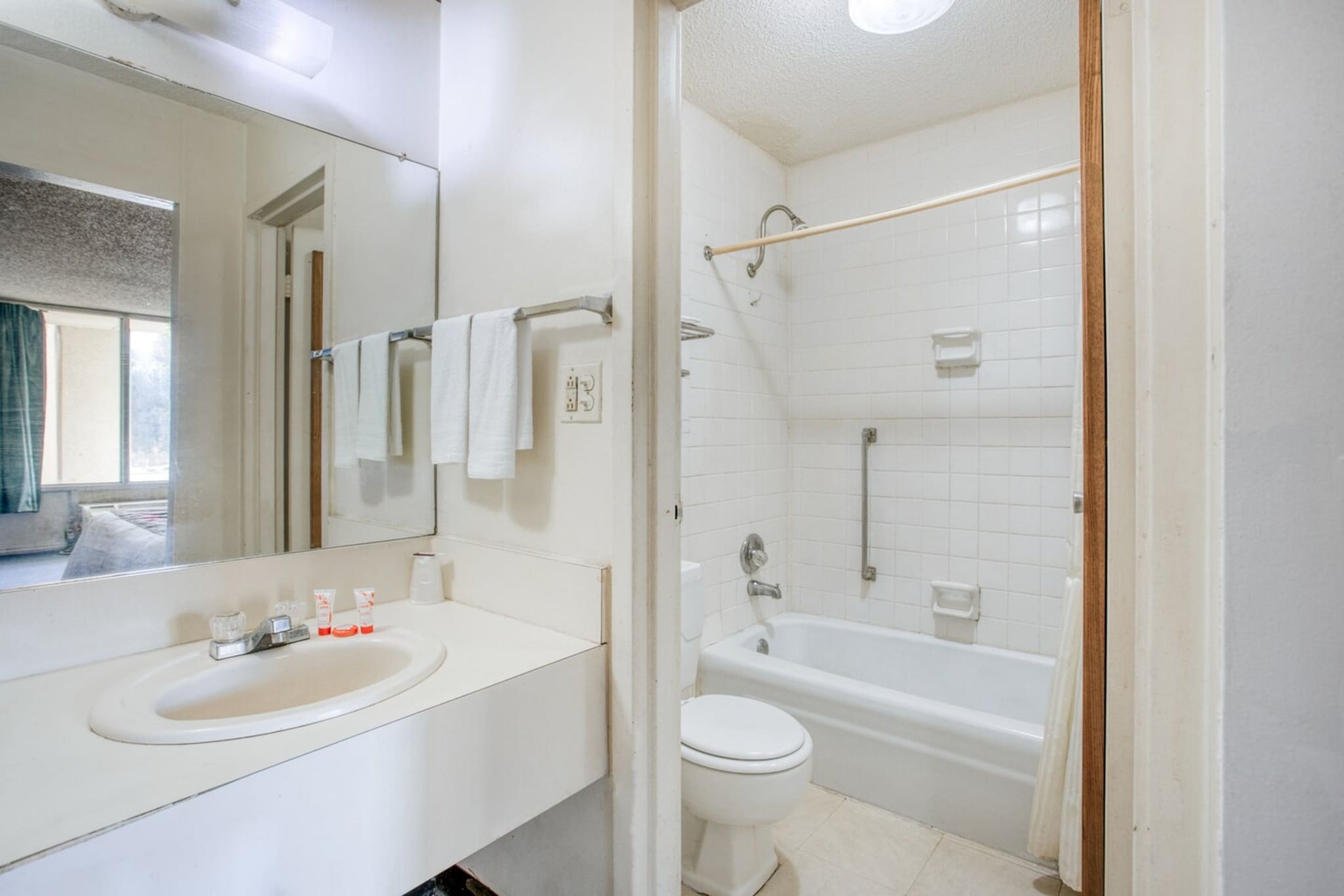Bath Room