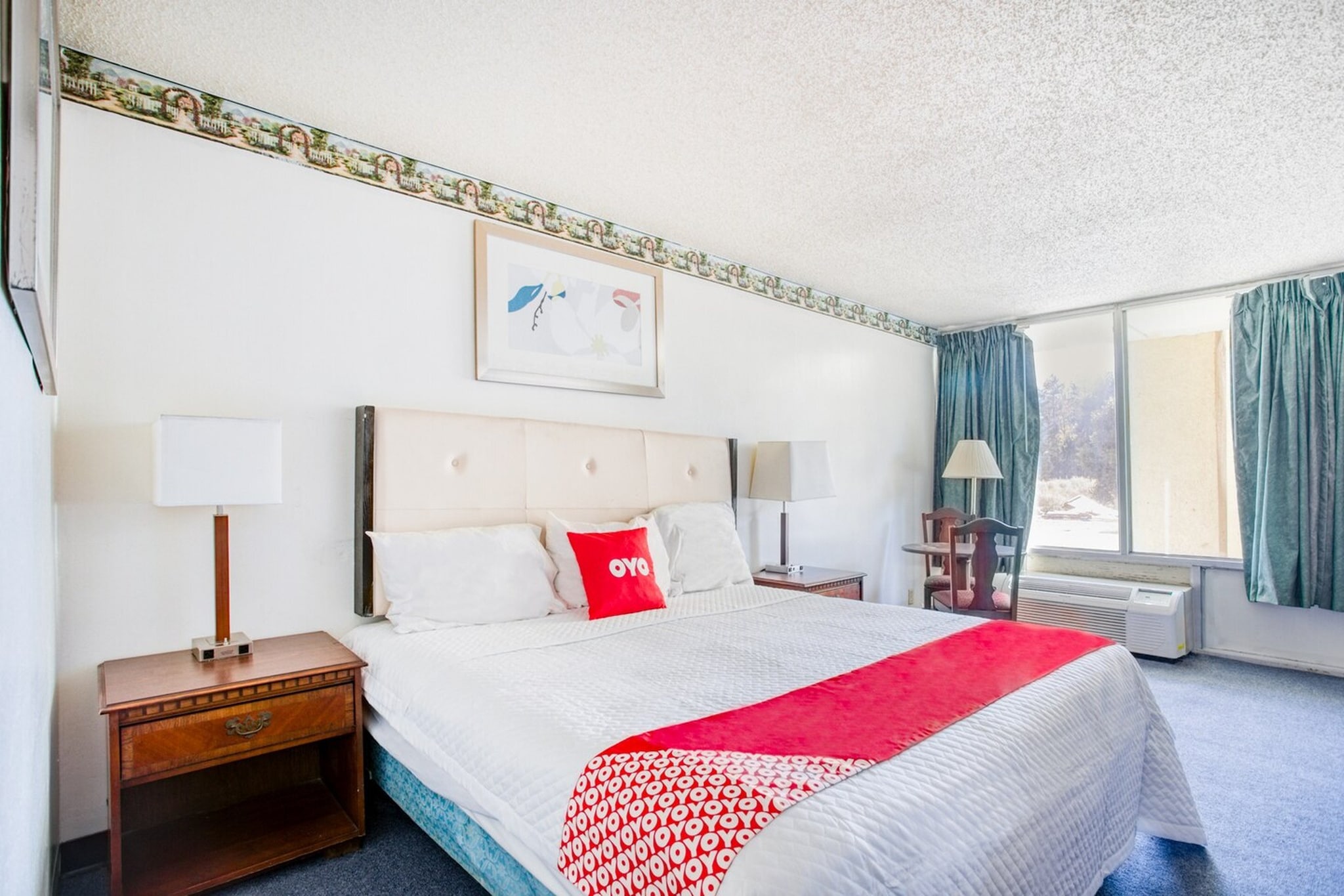Bed Room