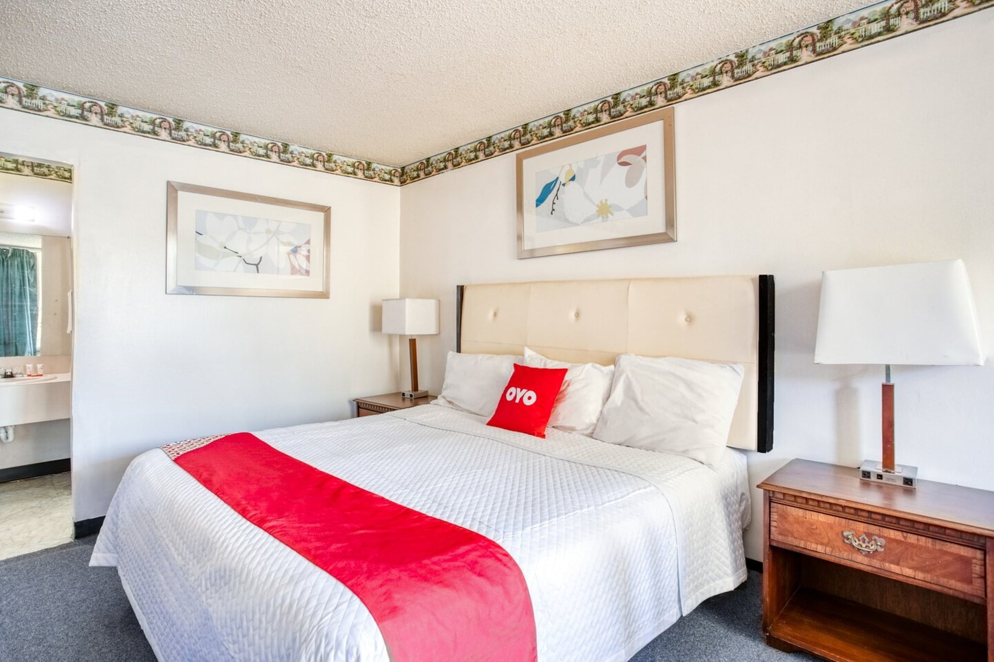 Bed Room