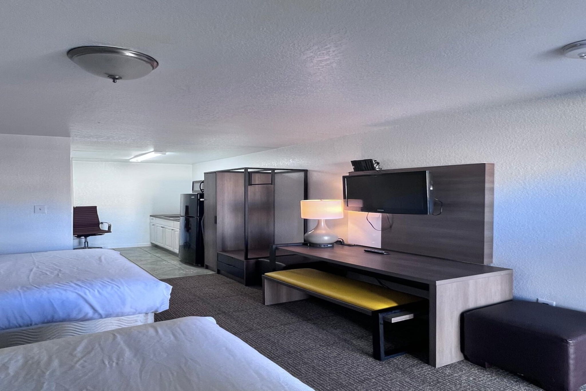 Bed Room