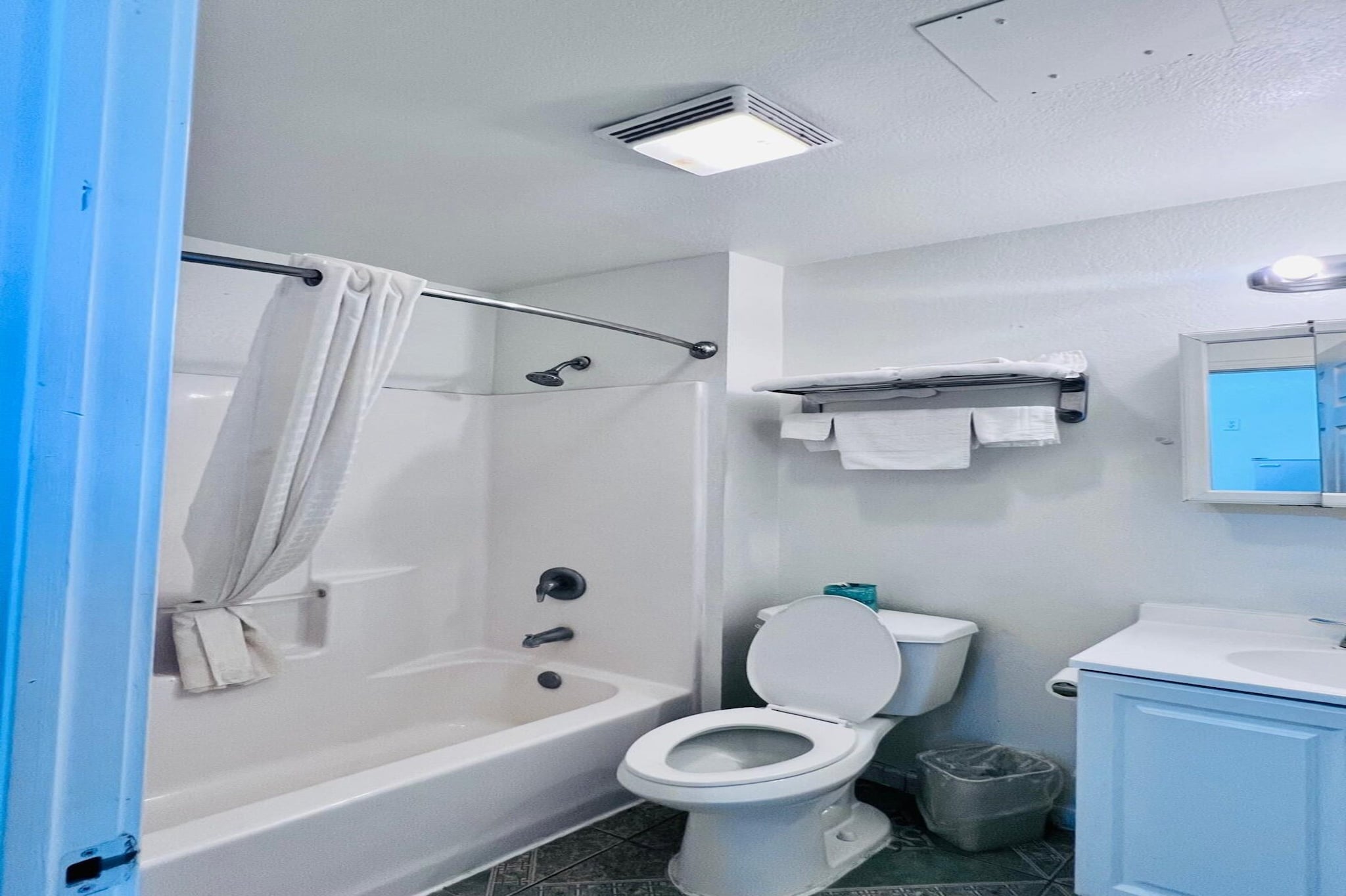 Bath Room