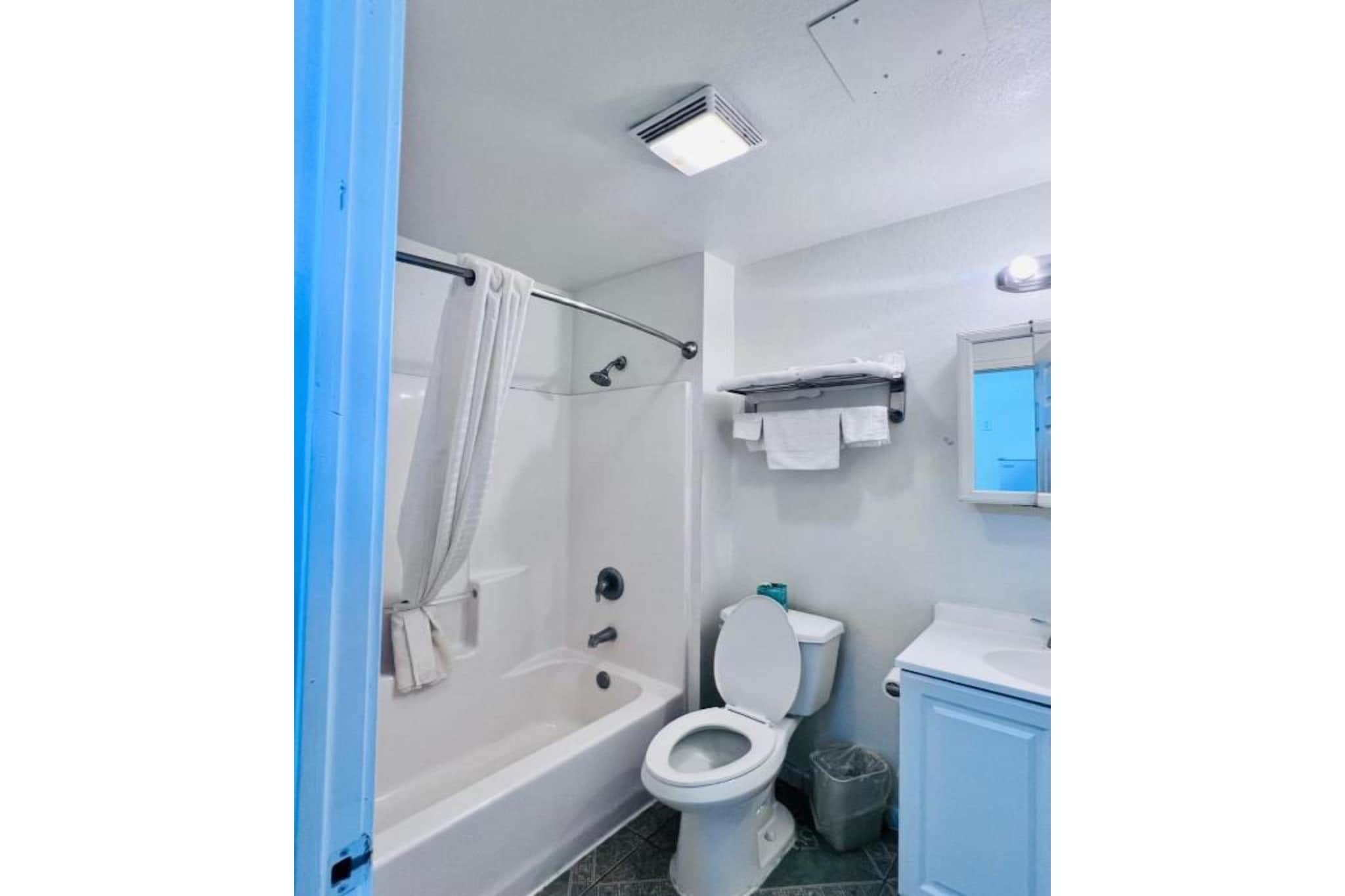 Facilities