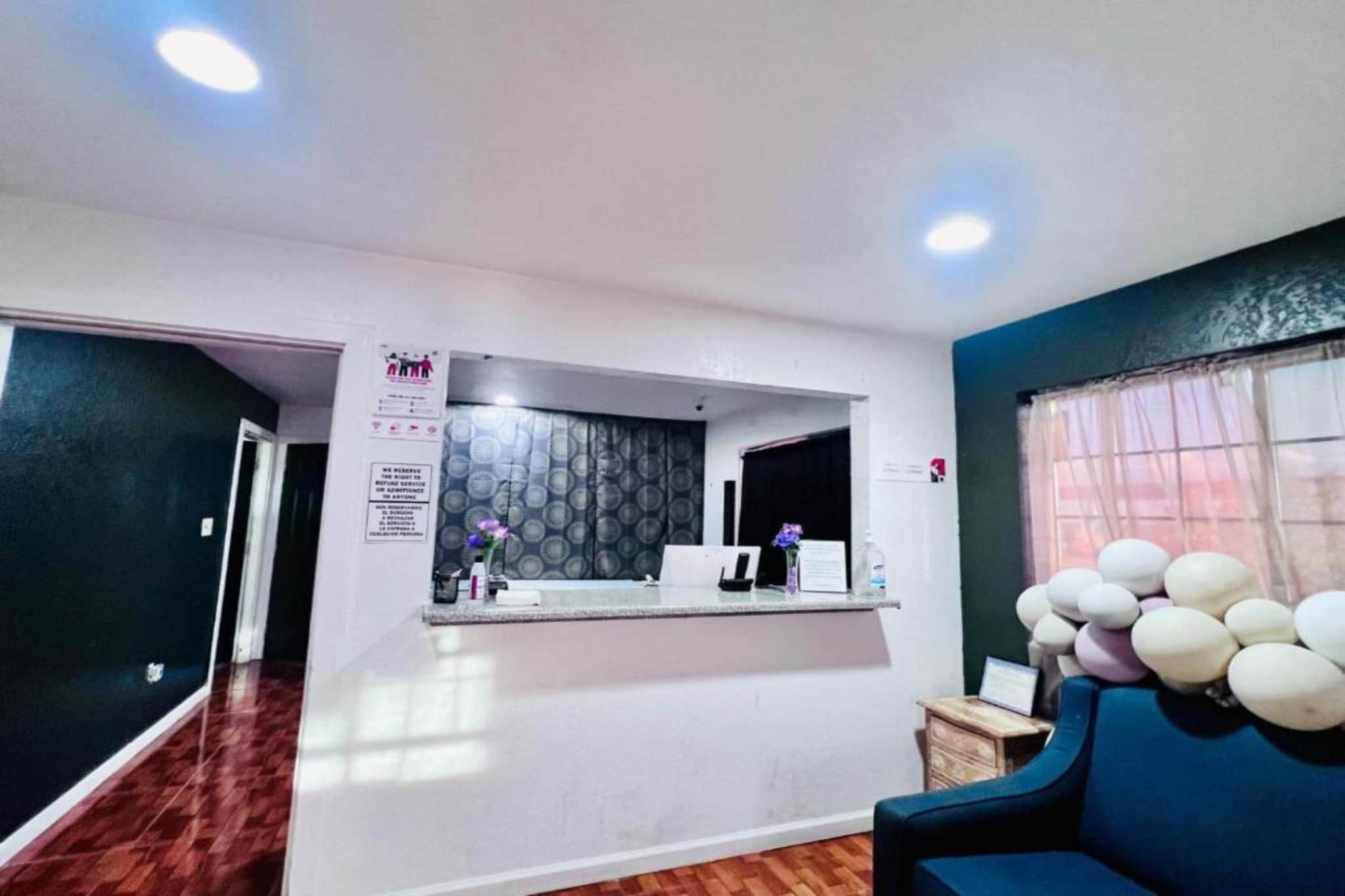 Facilities