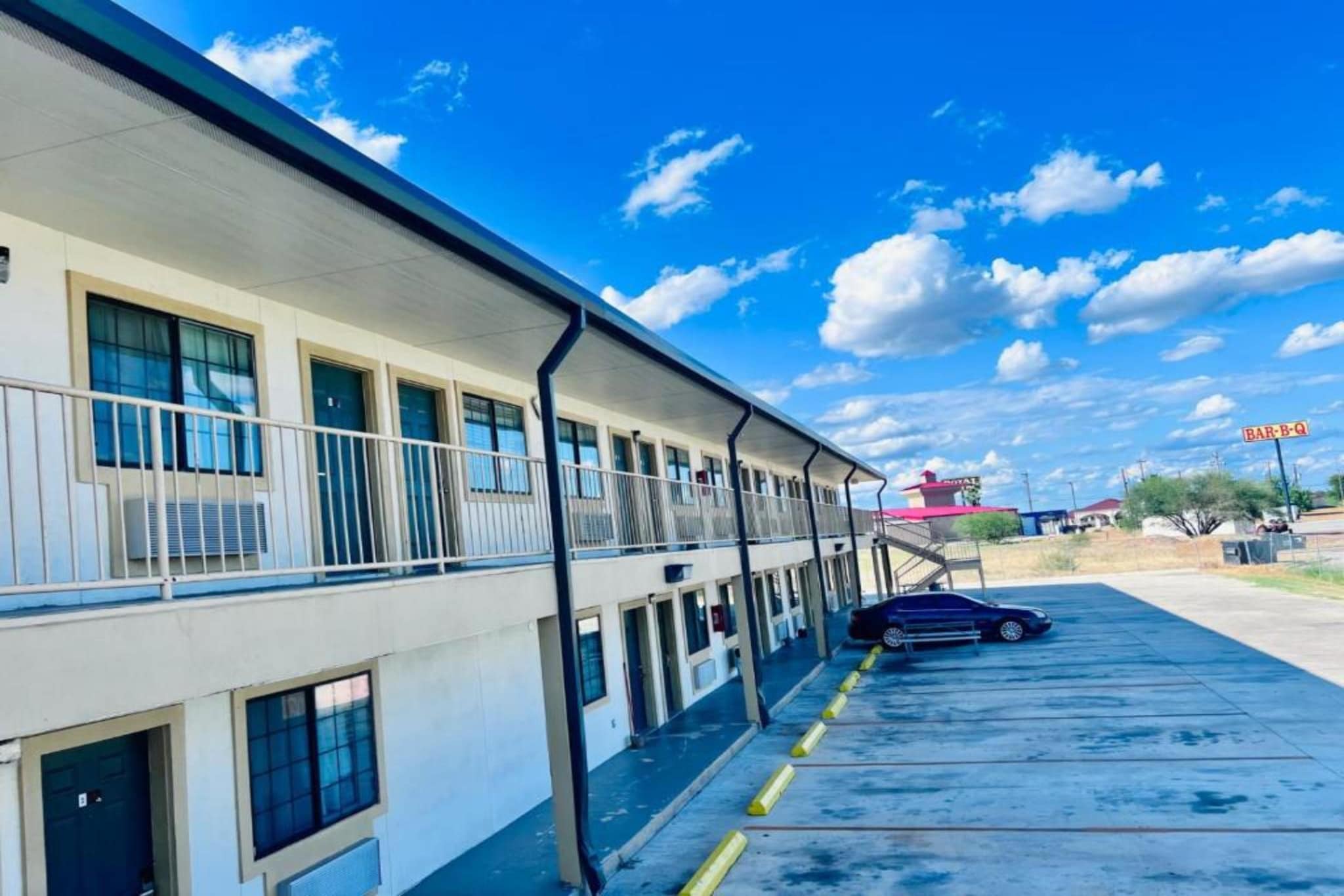 Facilities
