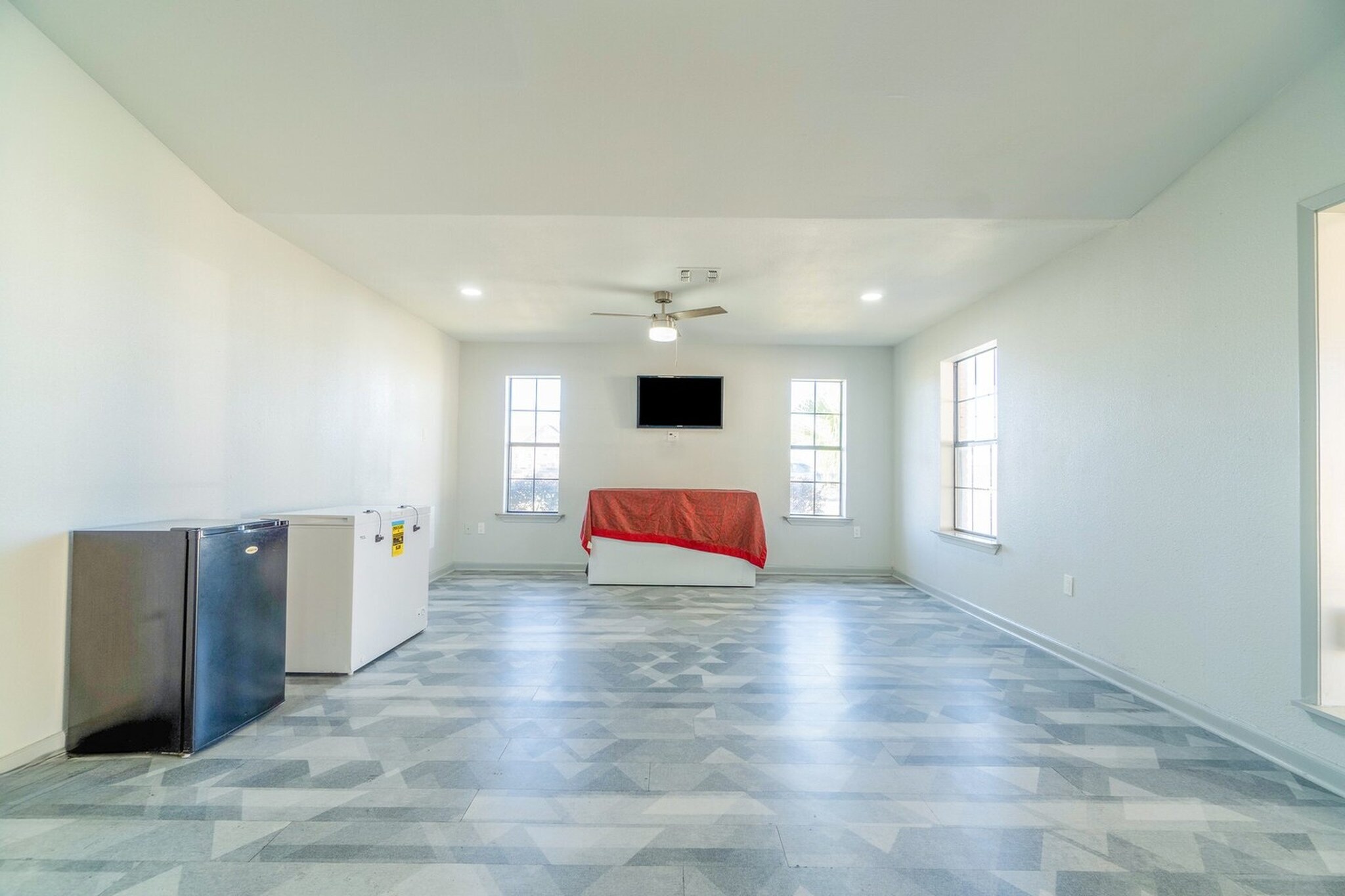 Hall Reception