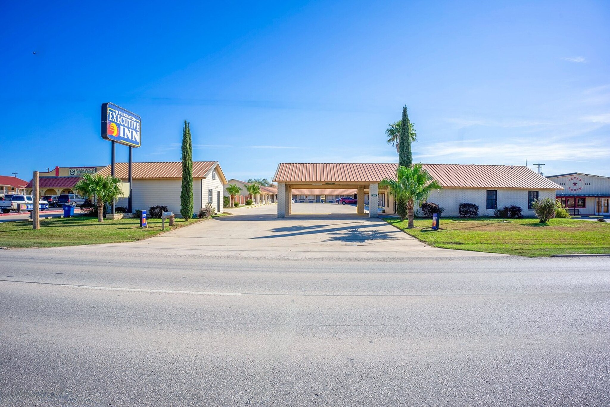 Facilities