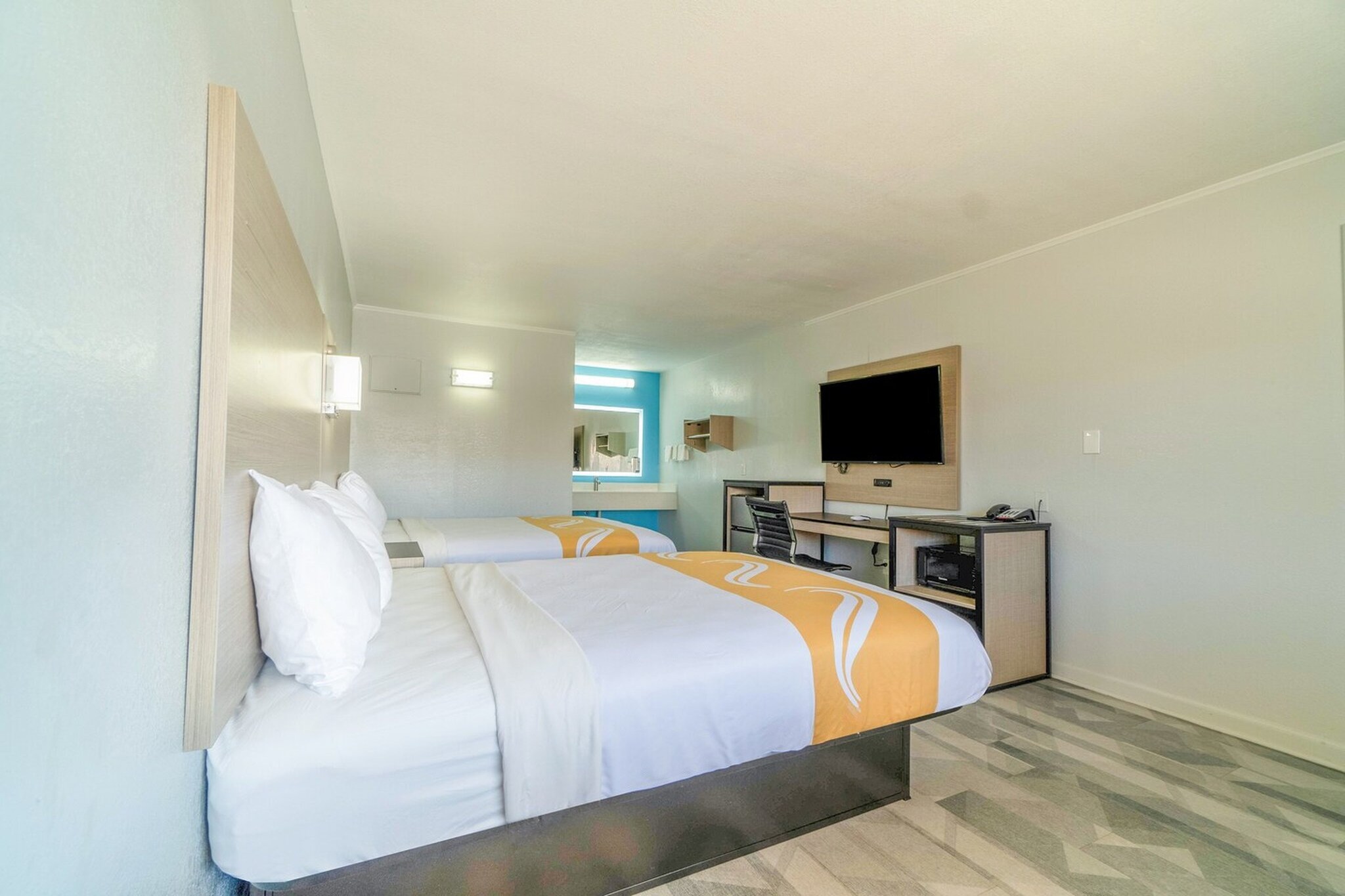 Bed Room