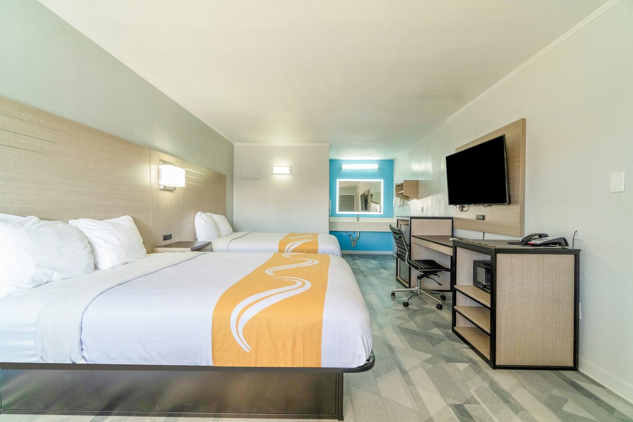 Bed Room