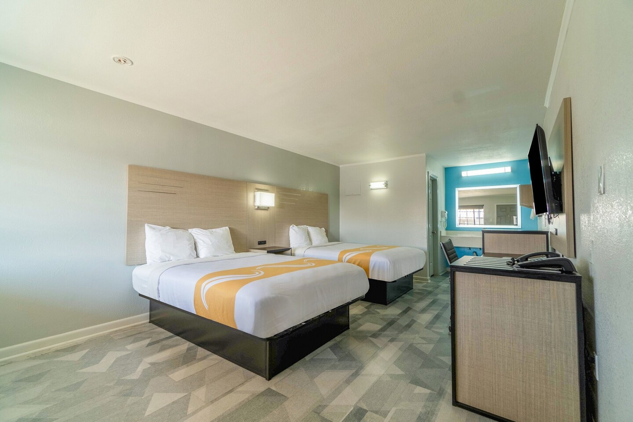 Bed Room