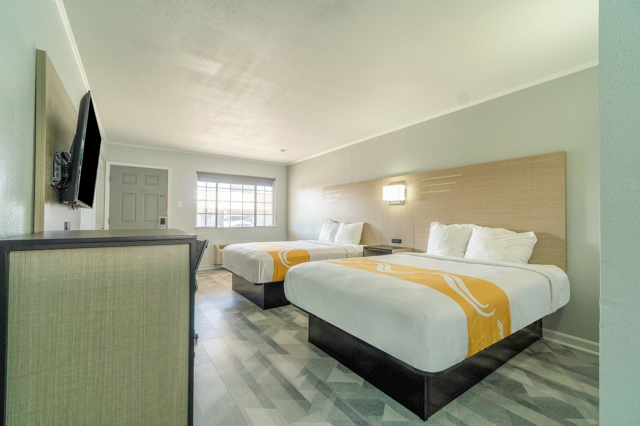 Bed Room
