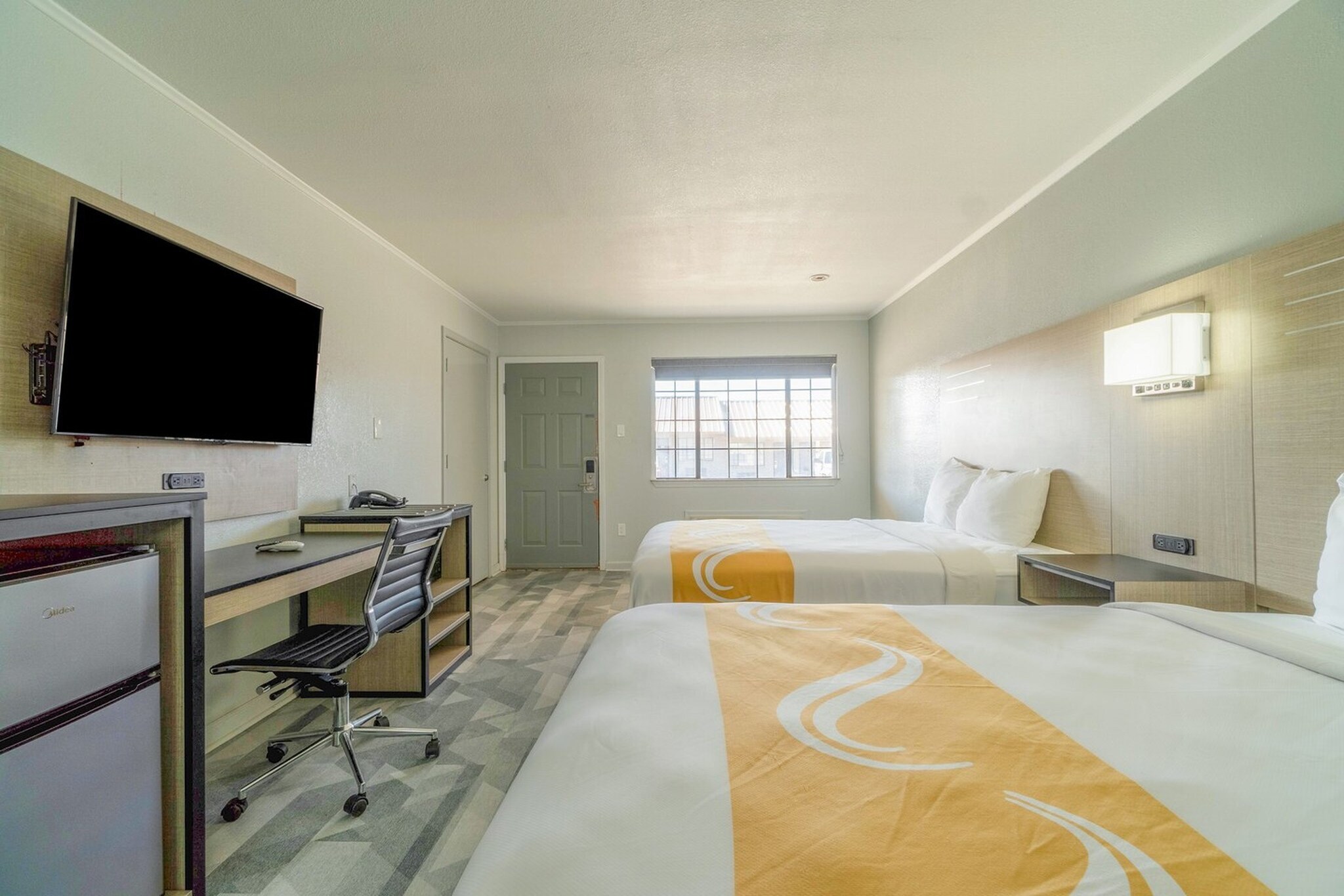Bed Room