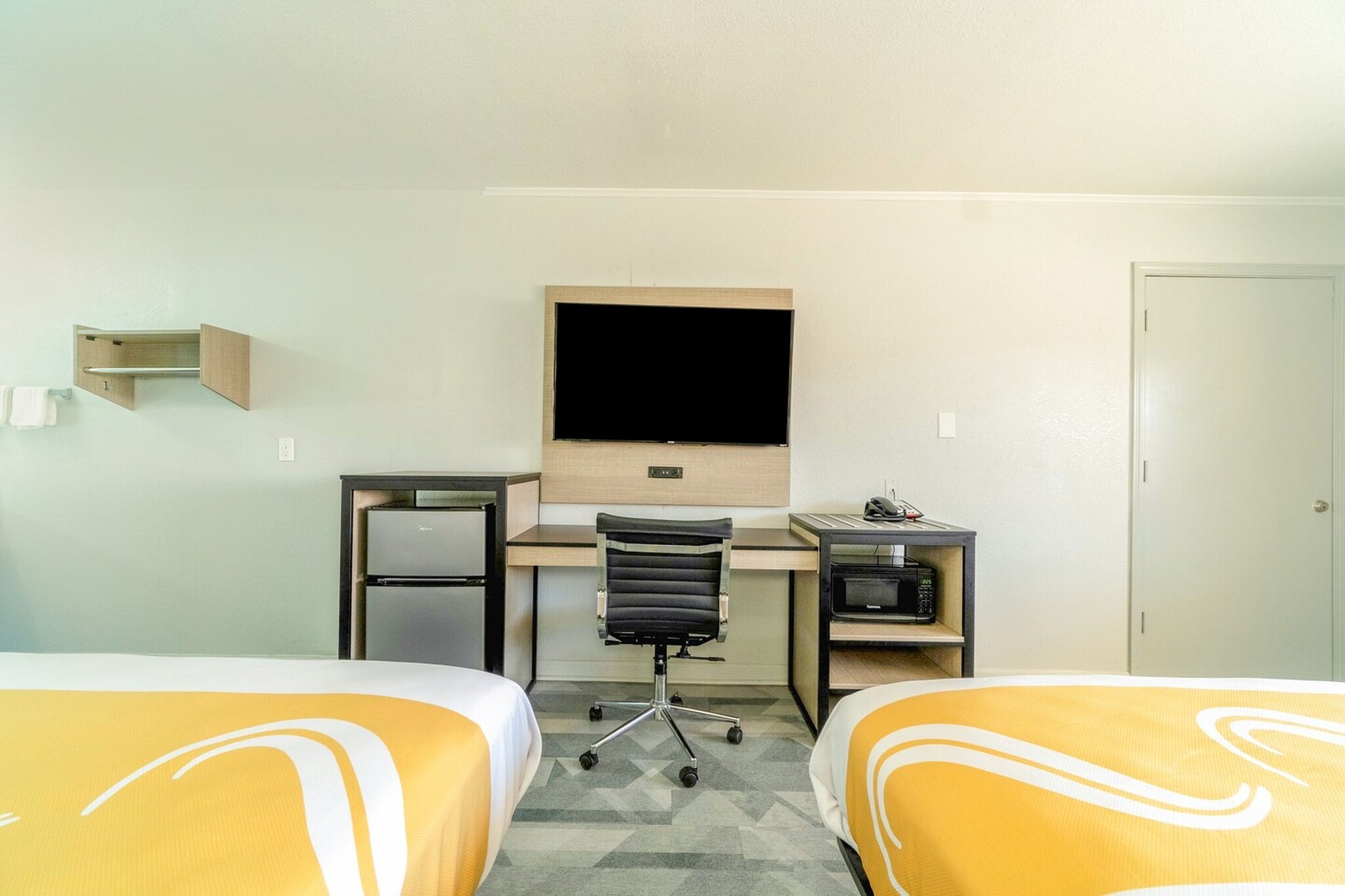 Bed Room