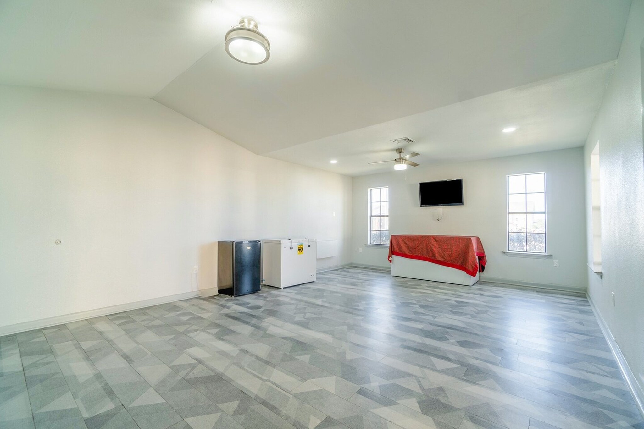 Hall Reception