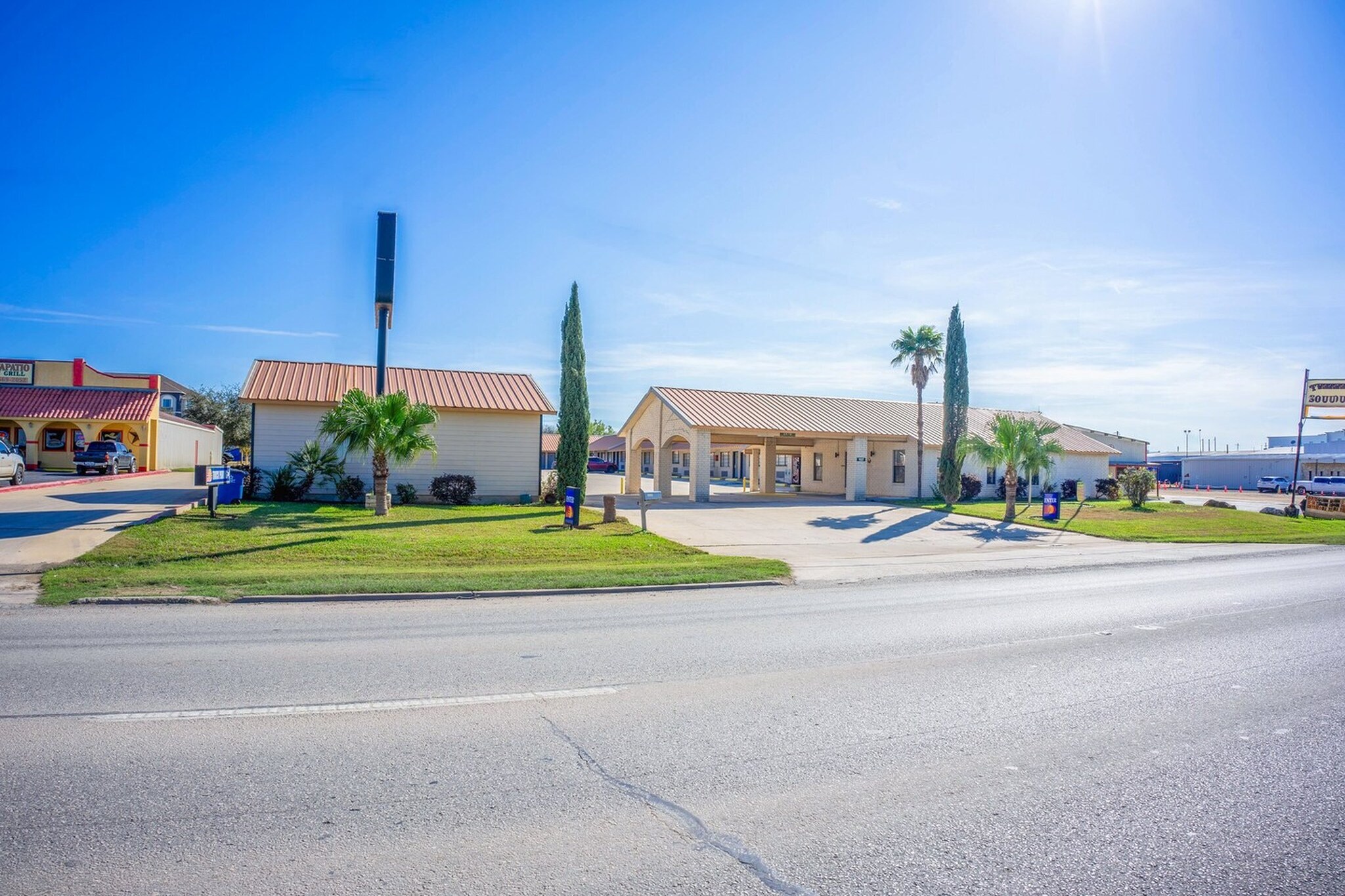 Facilities