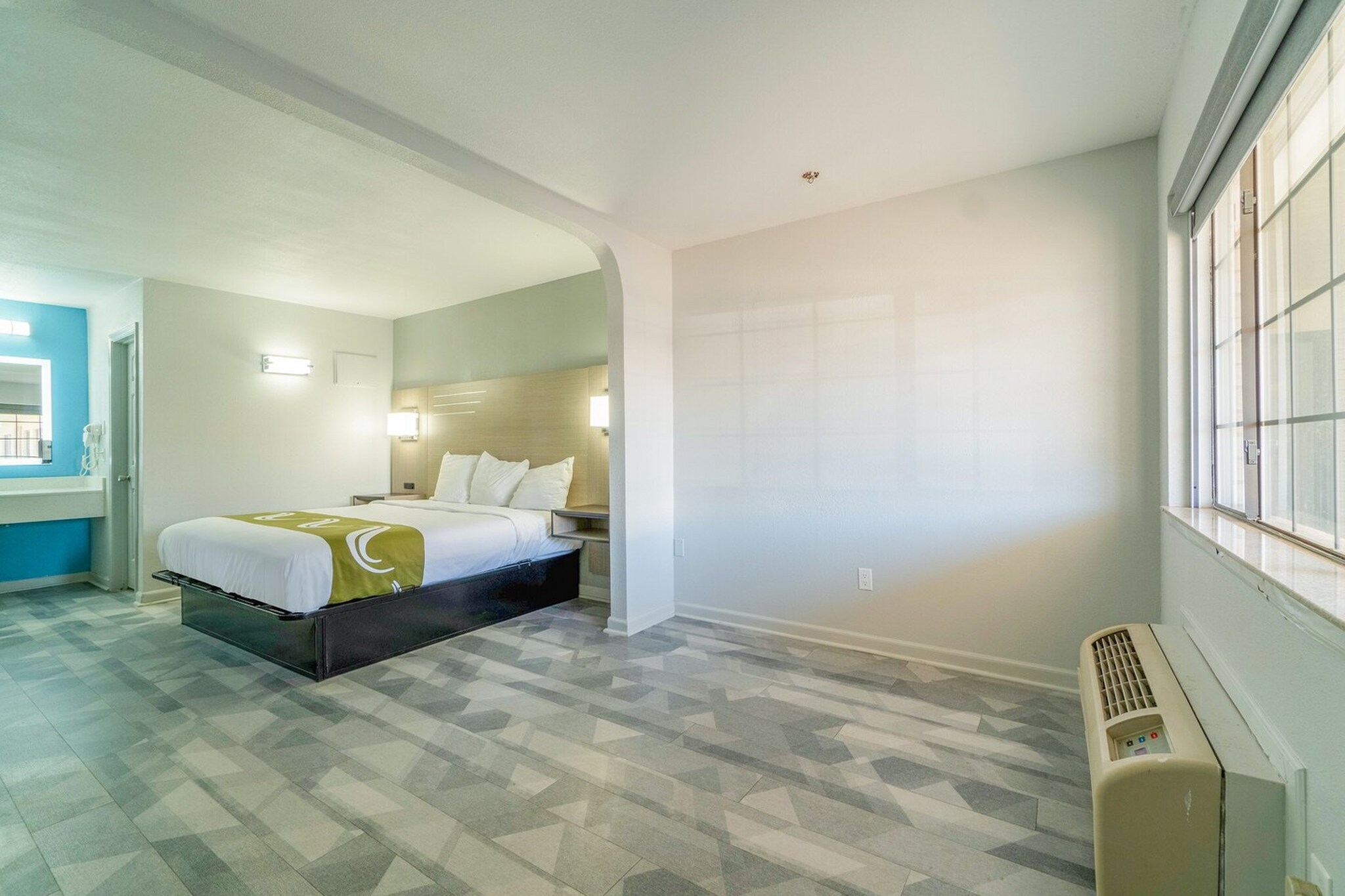 Bed Room