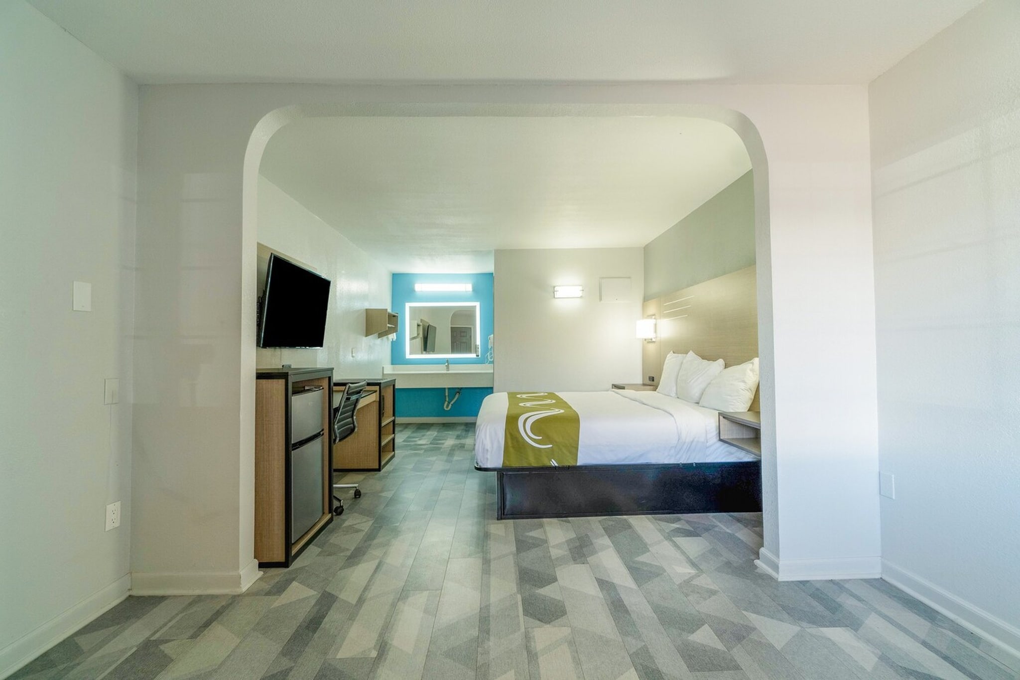 Bed Room