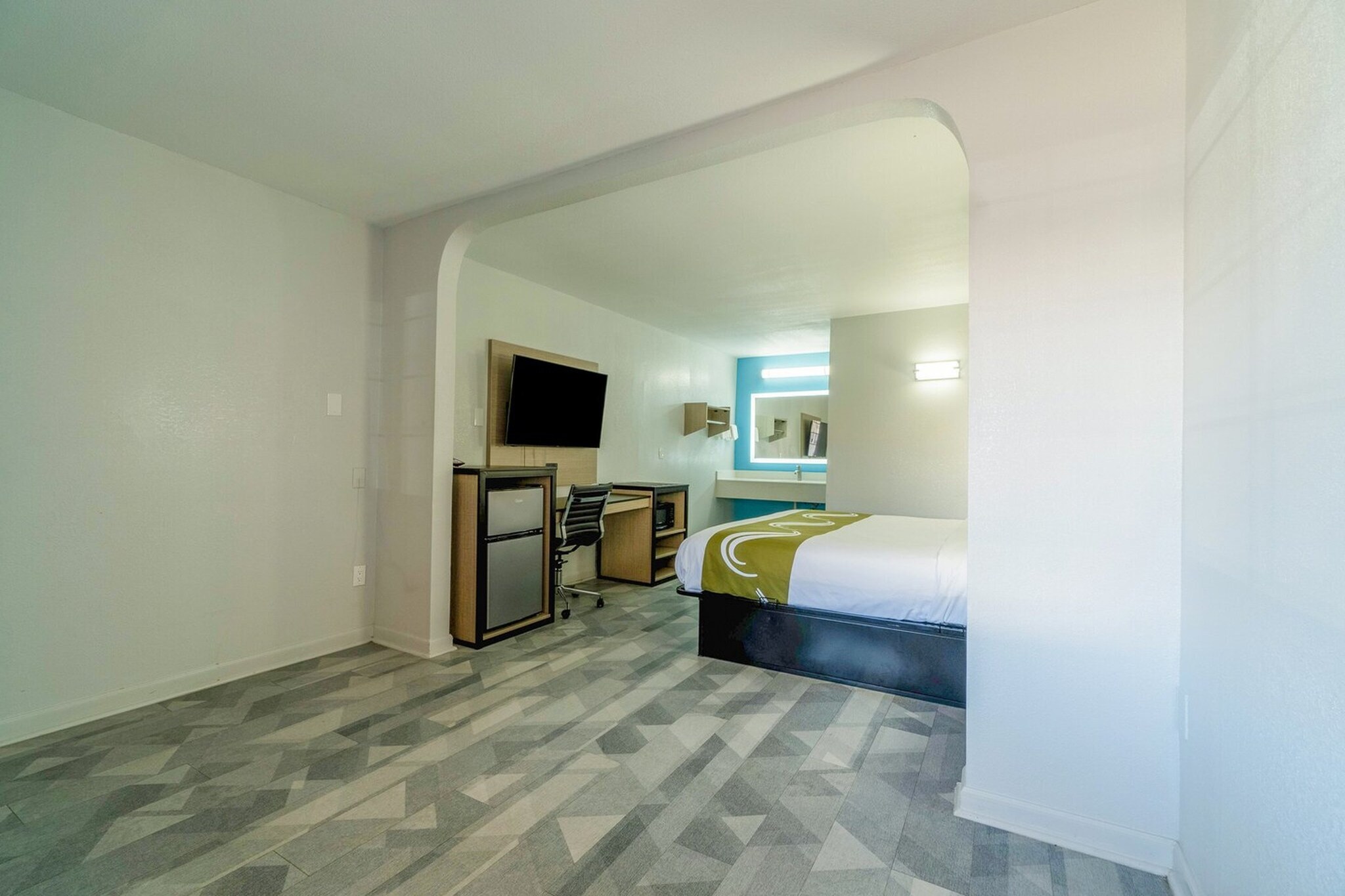 Bed Room