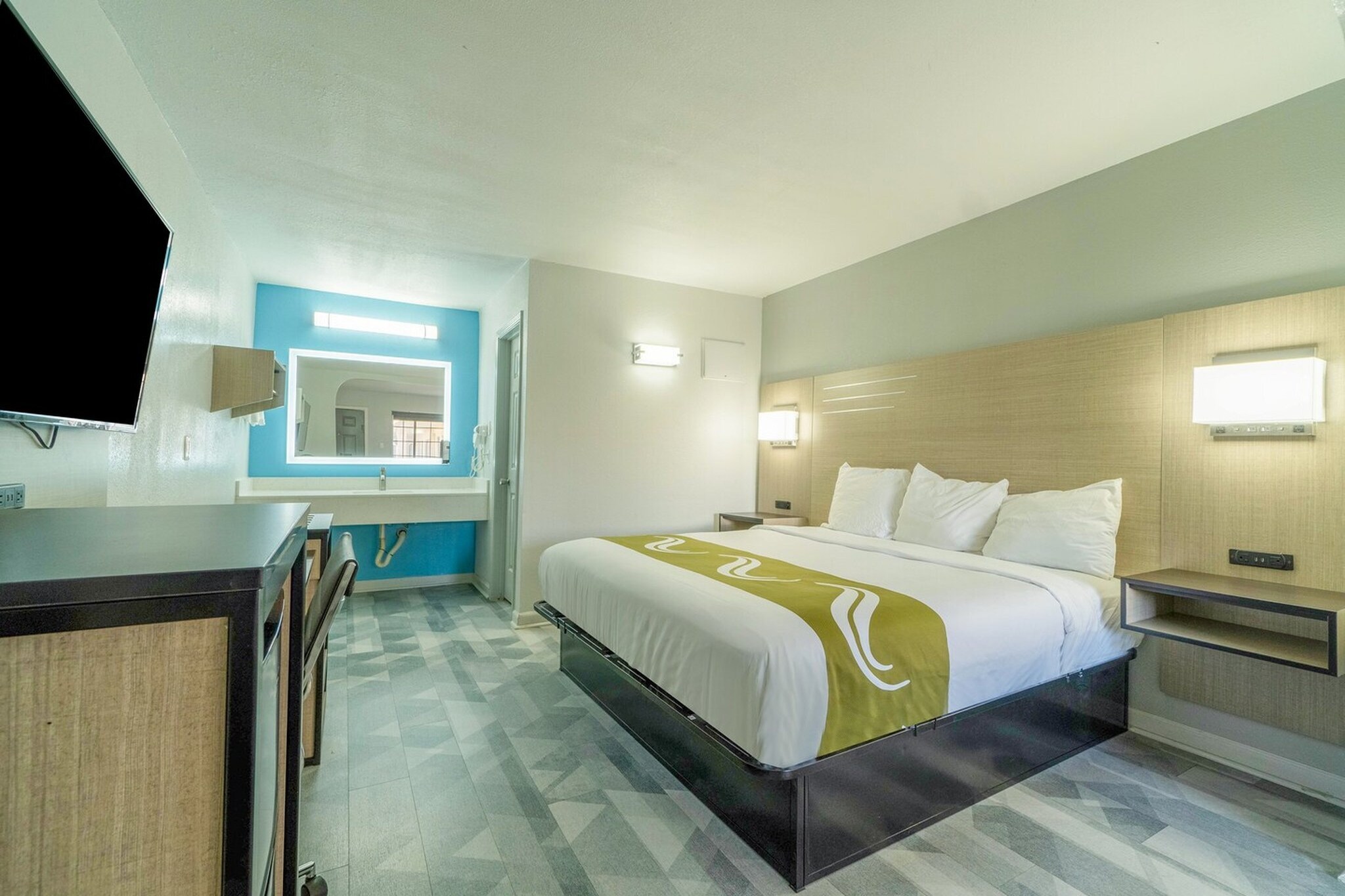 Bed Room