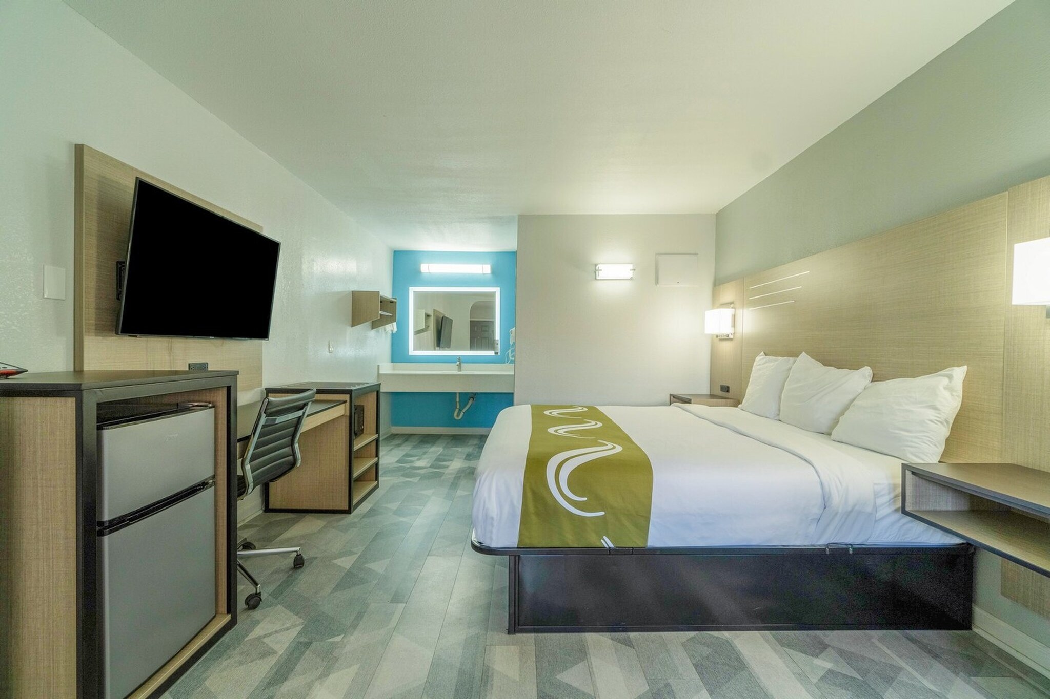 Bed Room
