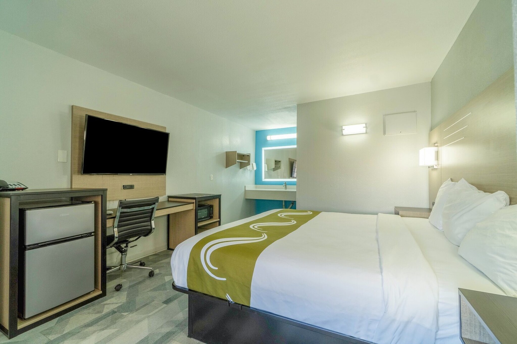 Bed Room
