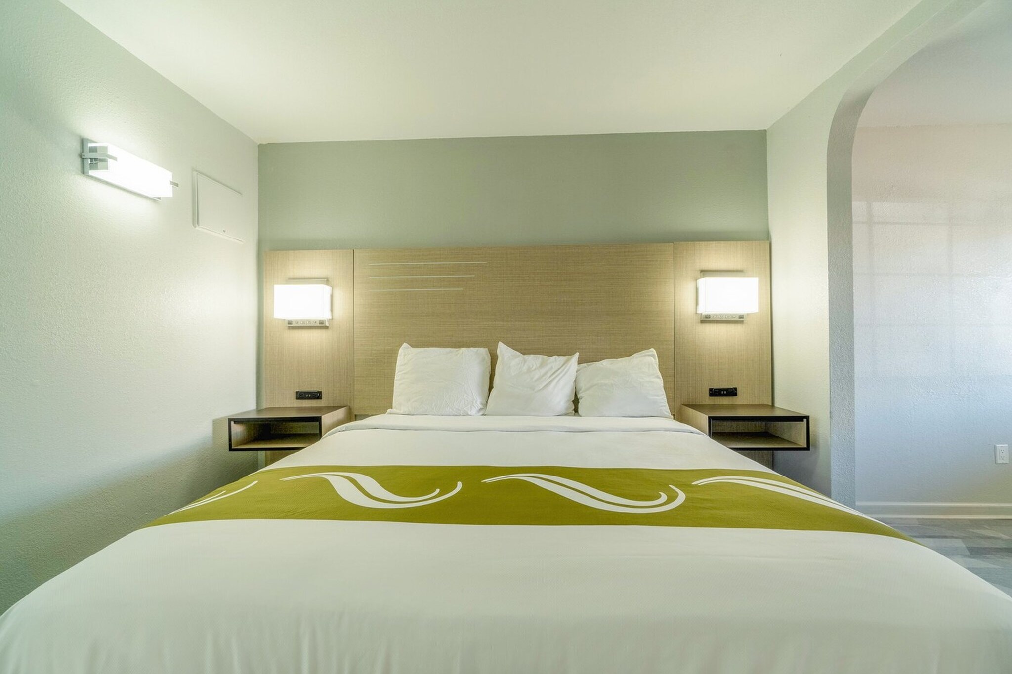 Bed Room
