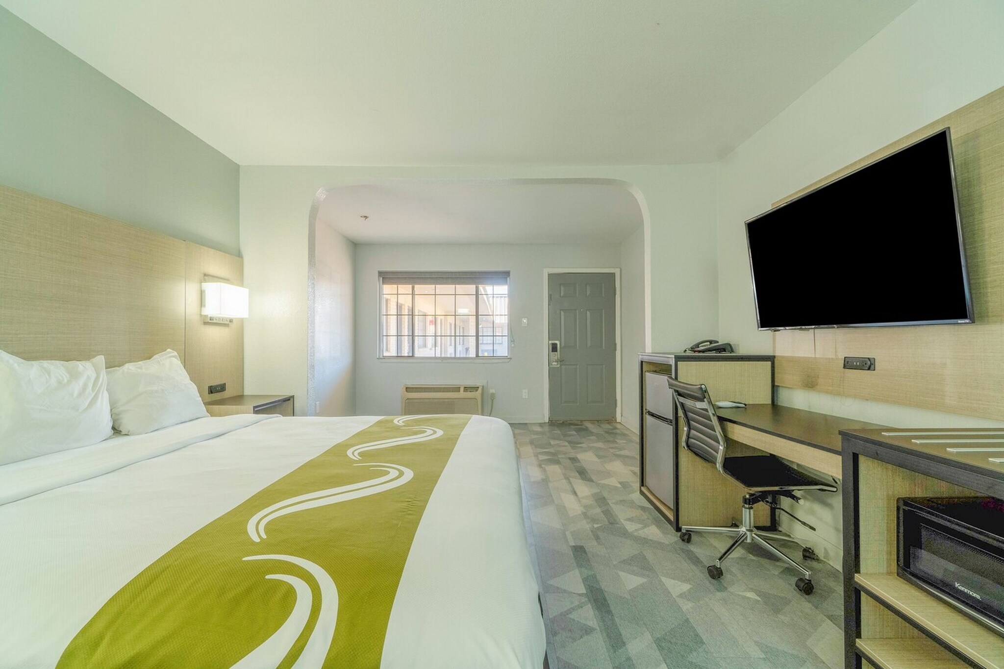 Bed Room