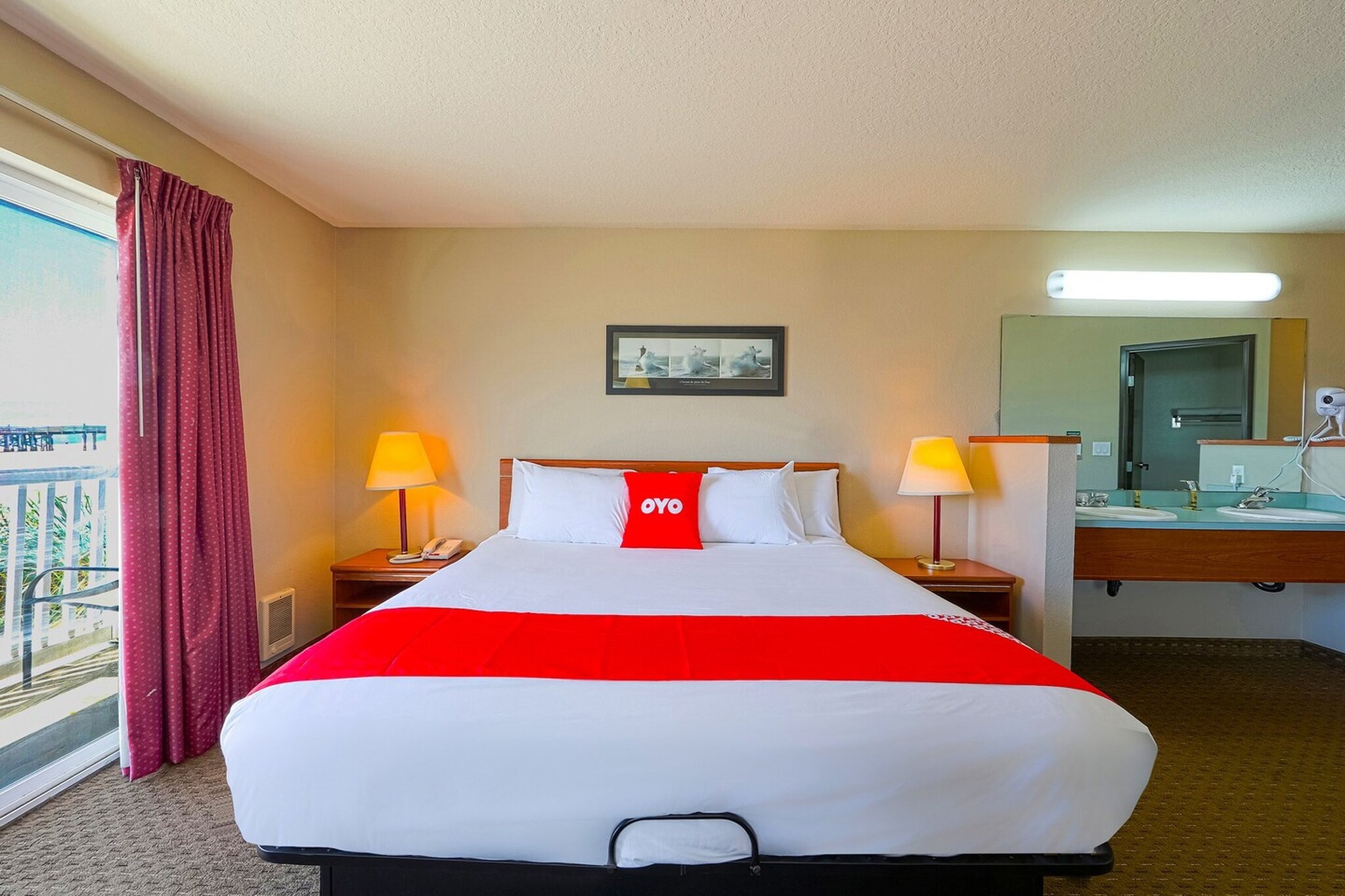 Bed Room